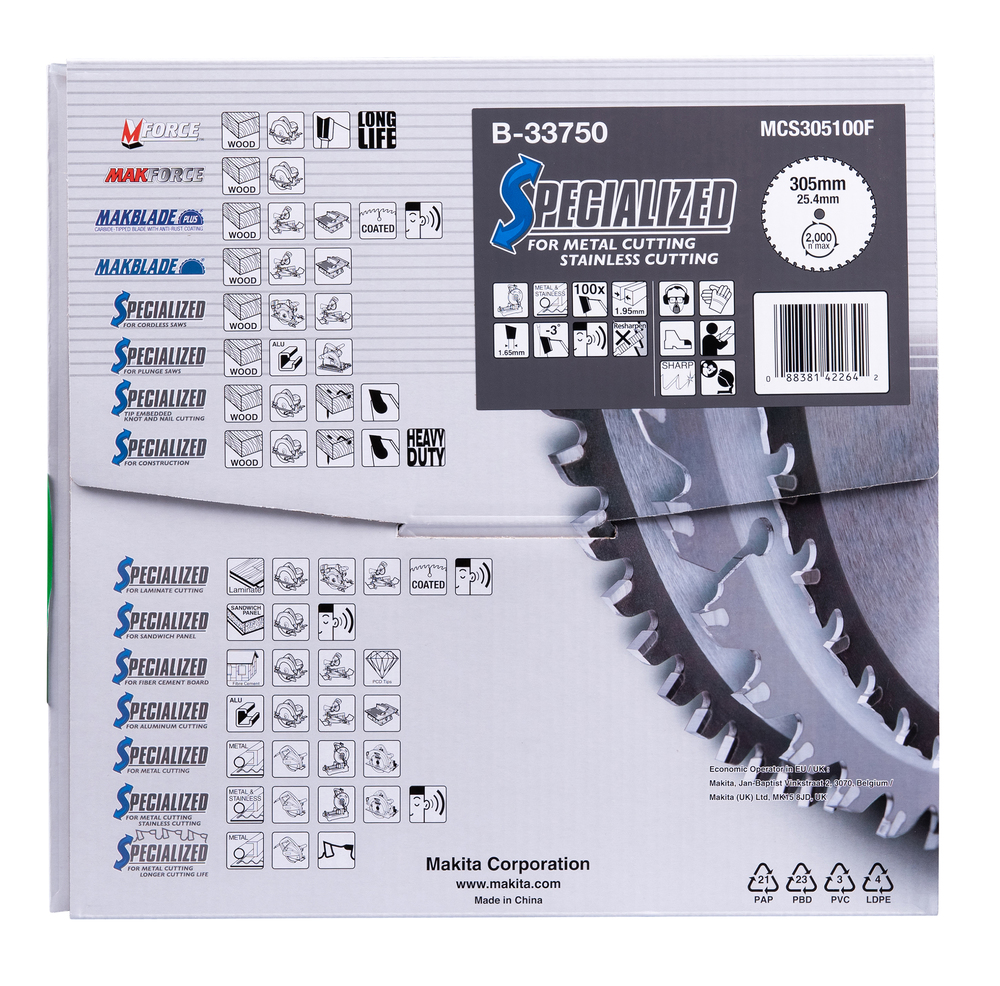 Makita Produktbild