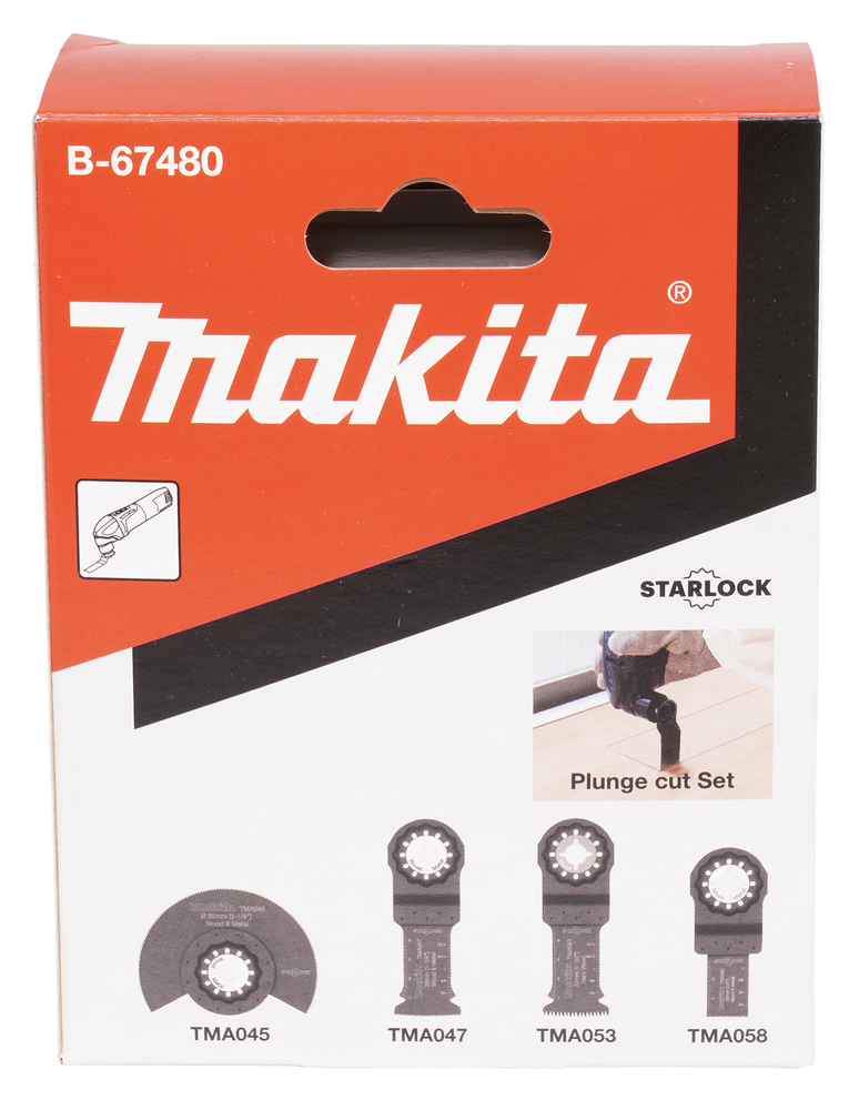 Makita Produktbild