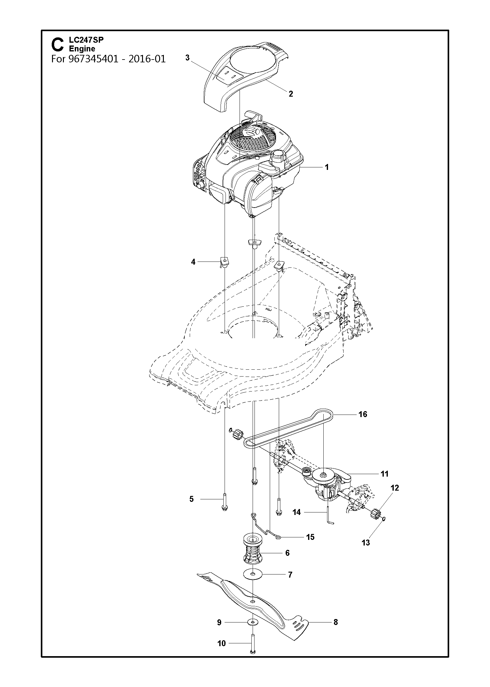 Motor 2