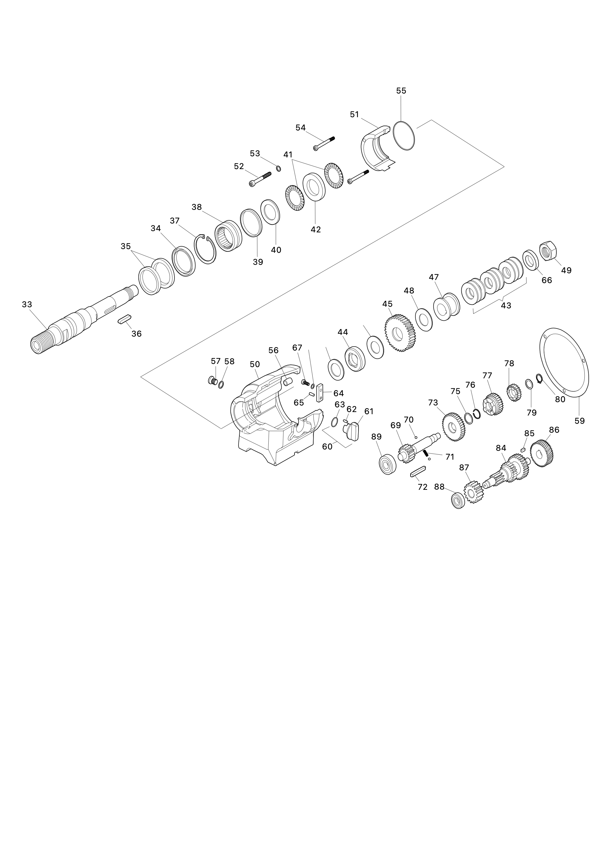 Diamantbohrmaschine Nass Dbm230 – Seite 1