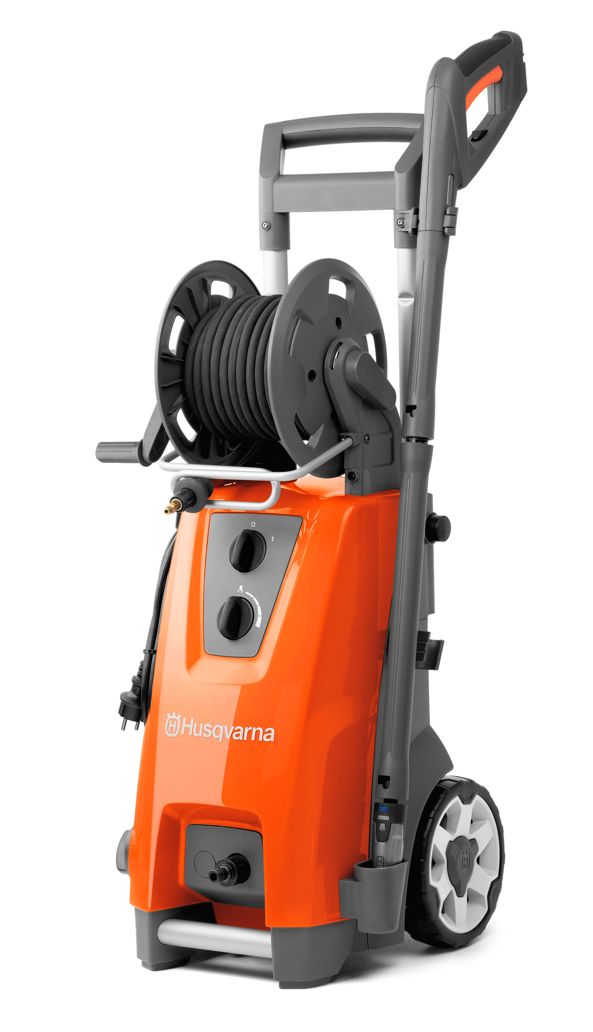HUSQVARNA PW 480 – Hochdruckreiniger – Ansicht 1
