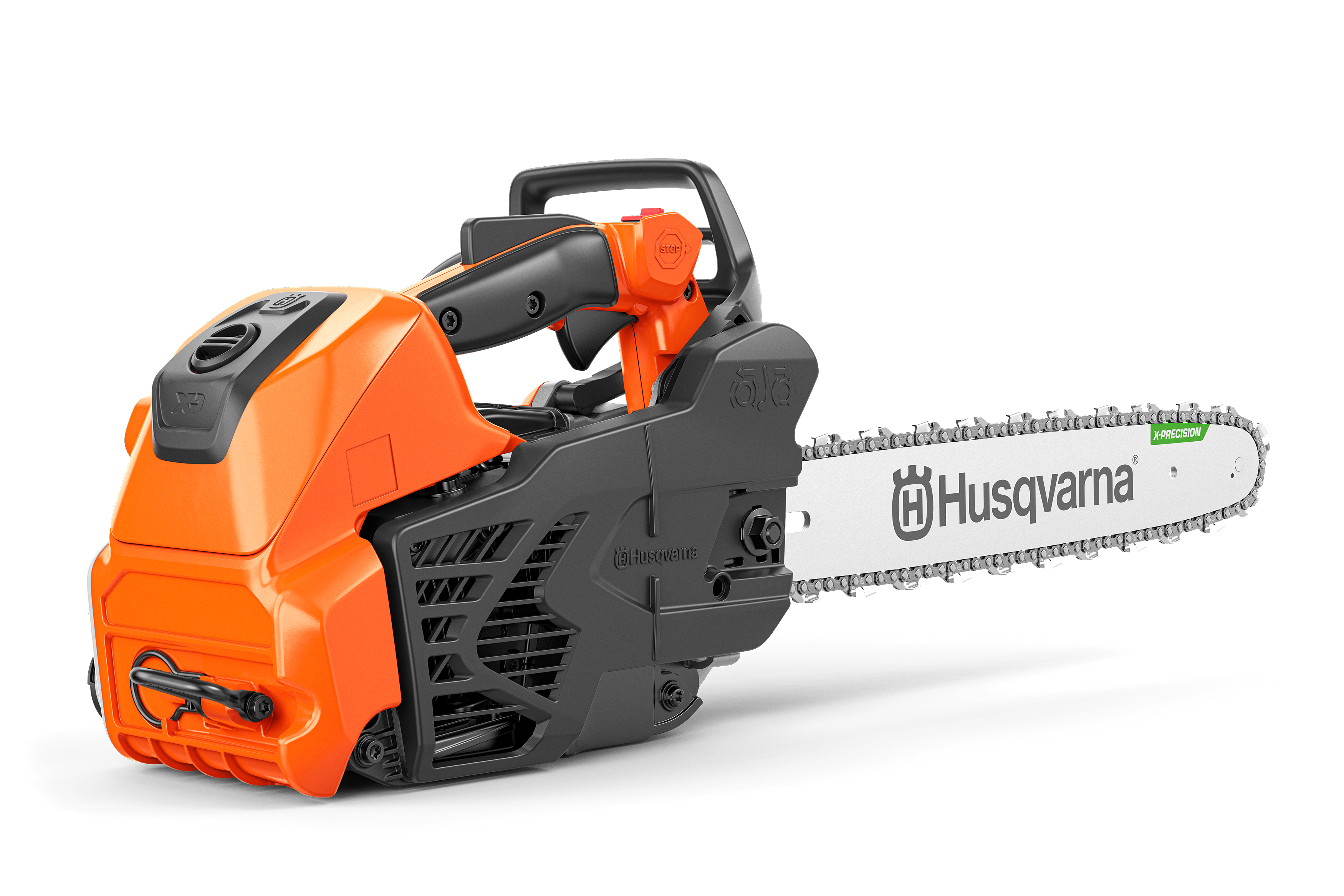 Husqvarna T540 XP® Mark III – Motorsäge – Ansicht 3
