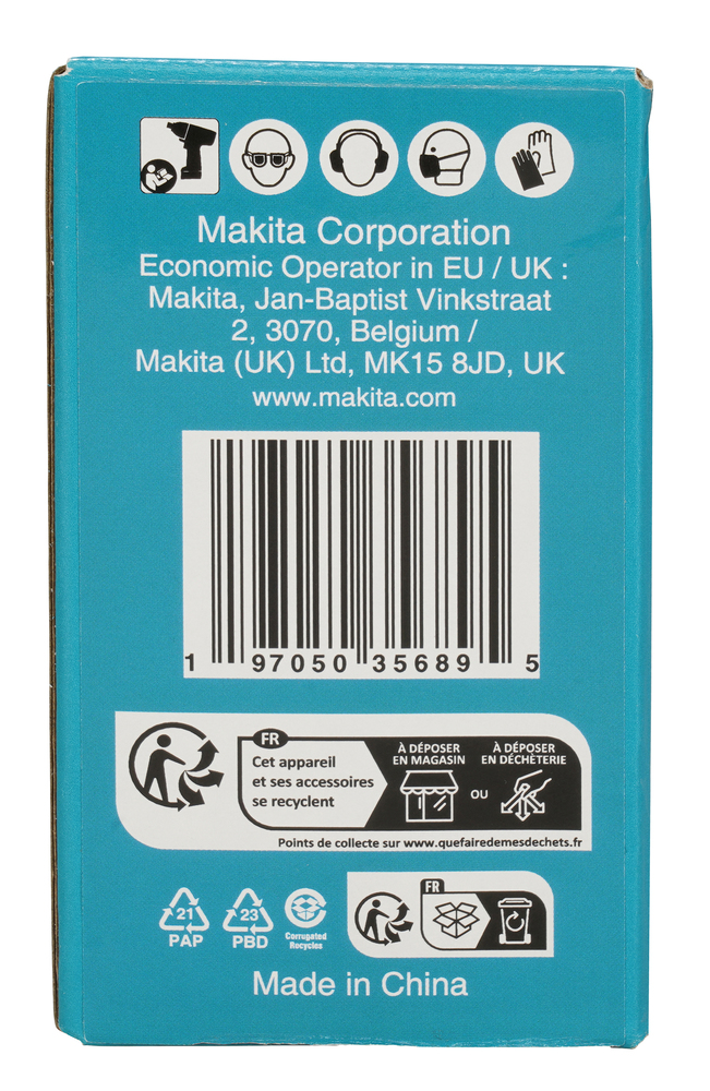 Makita Produktbild