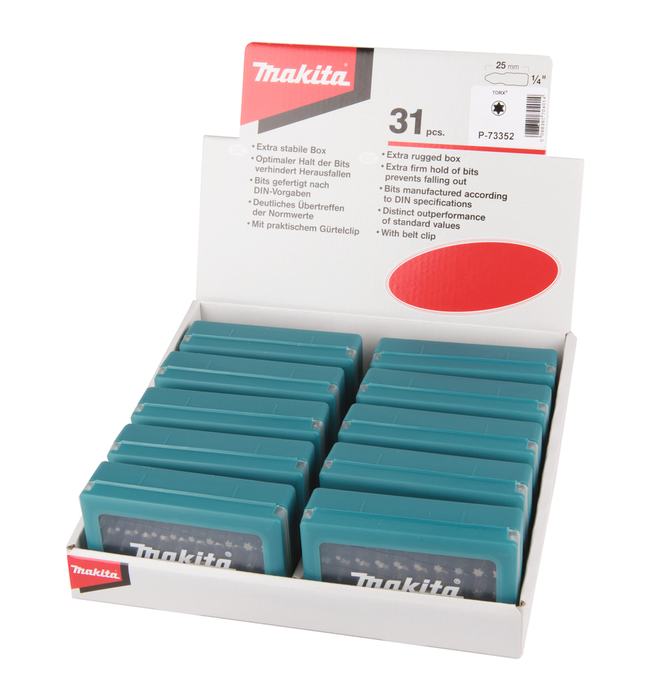 Makita Produktbild