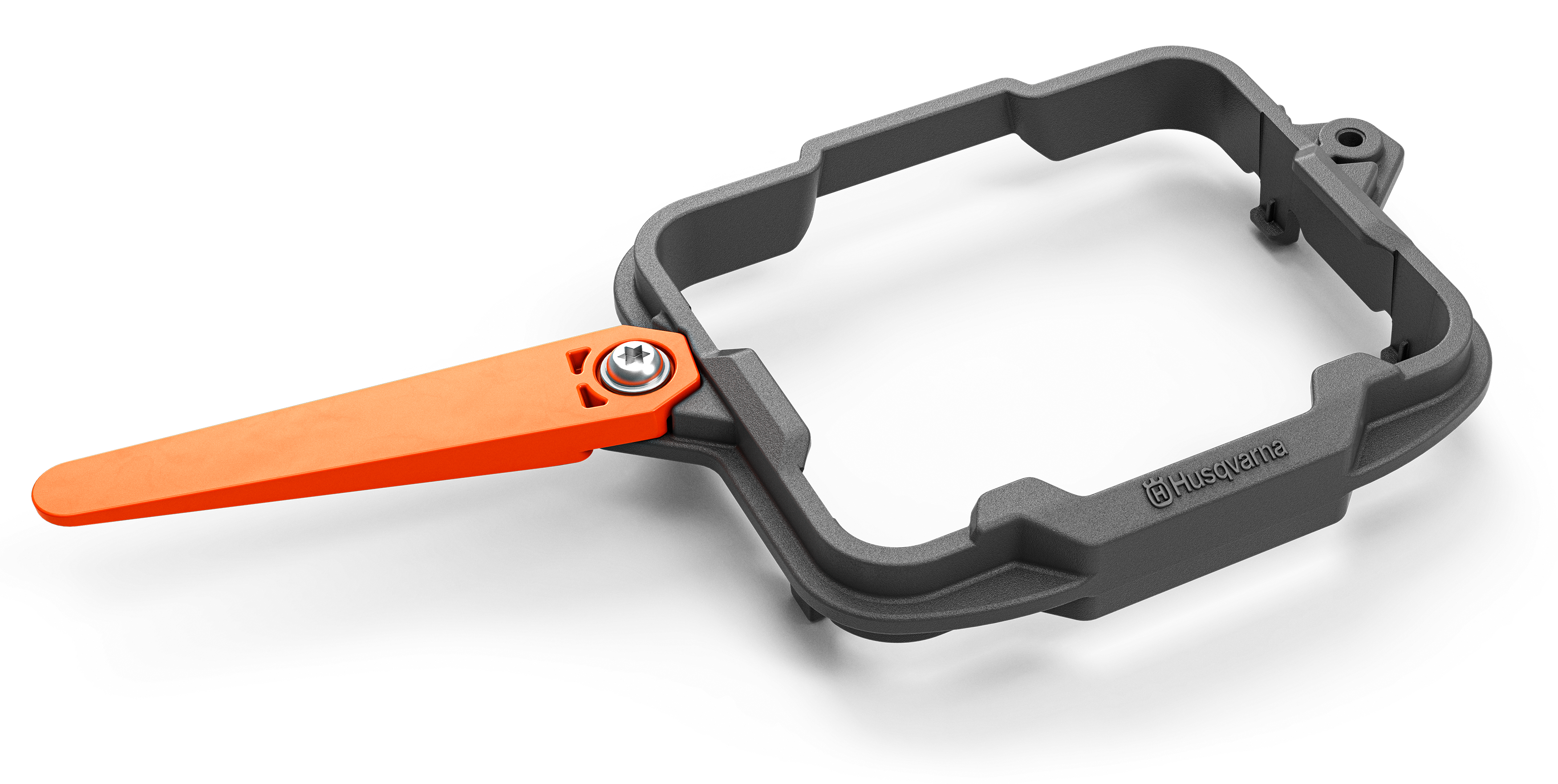 Husqvarna Automower® Radreiniger – Roboterpflege und -Lagerung – Ansicht 3
