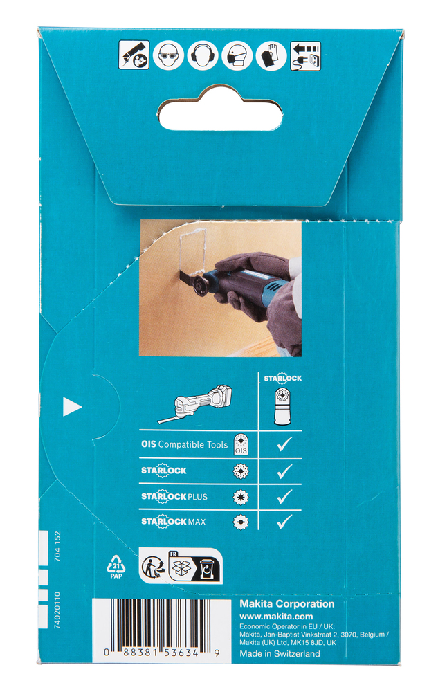Makita Produktbild