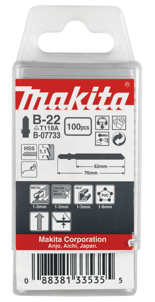 Makita Produktbild