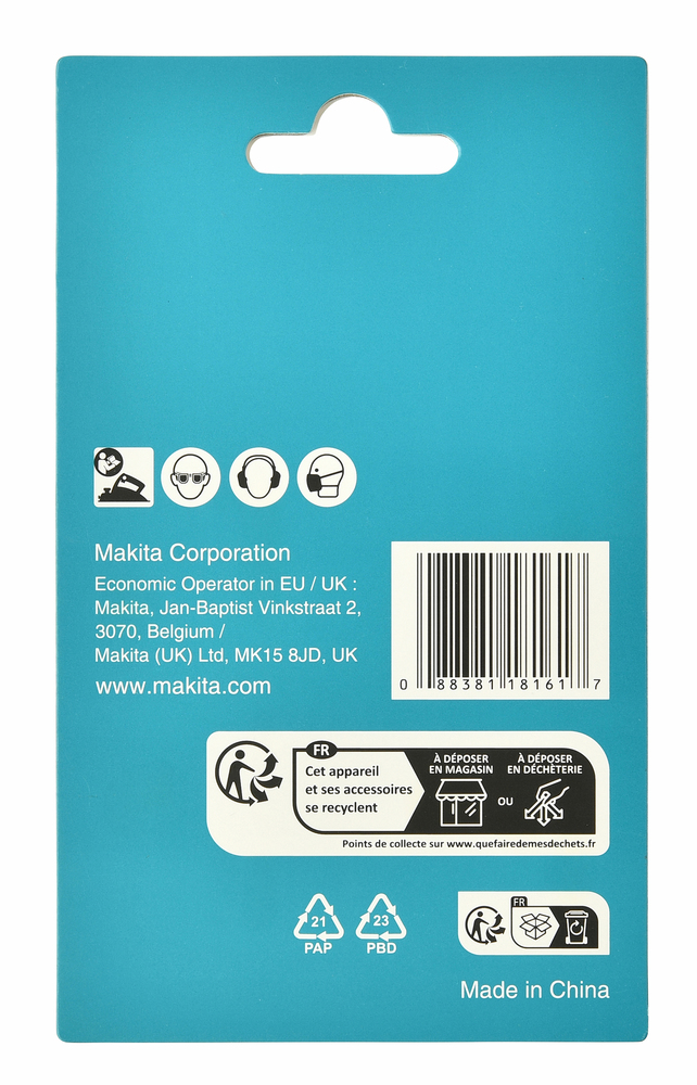 Makita Produktbild