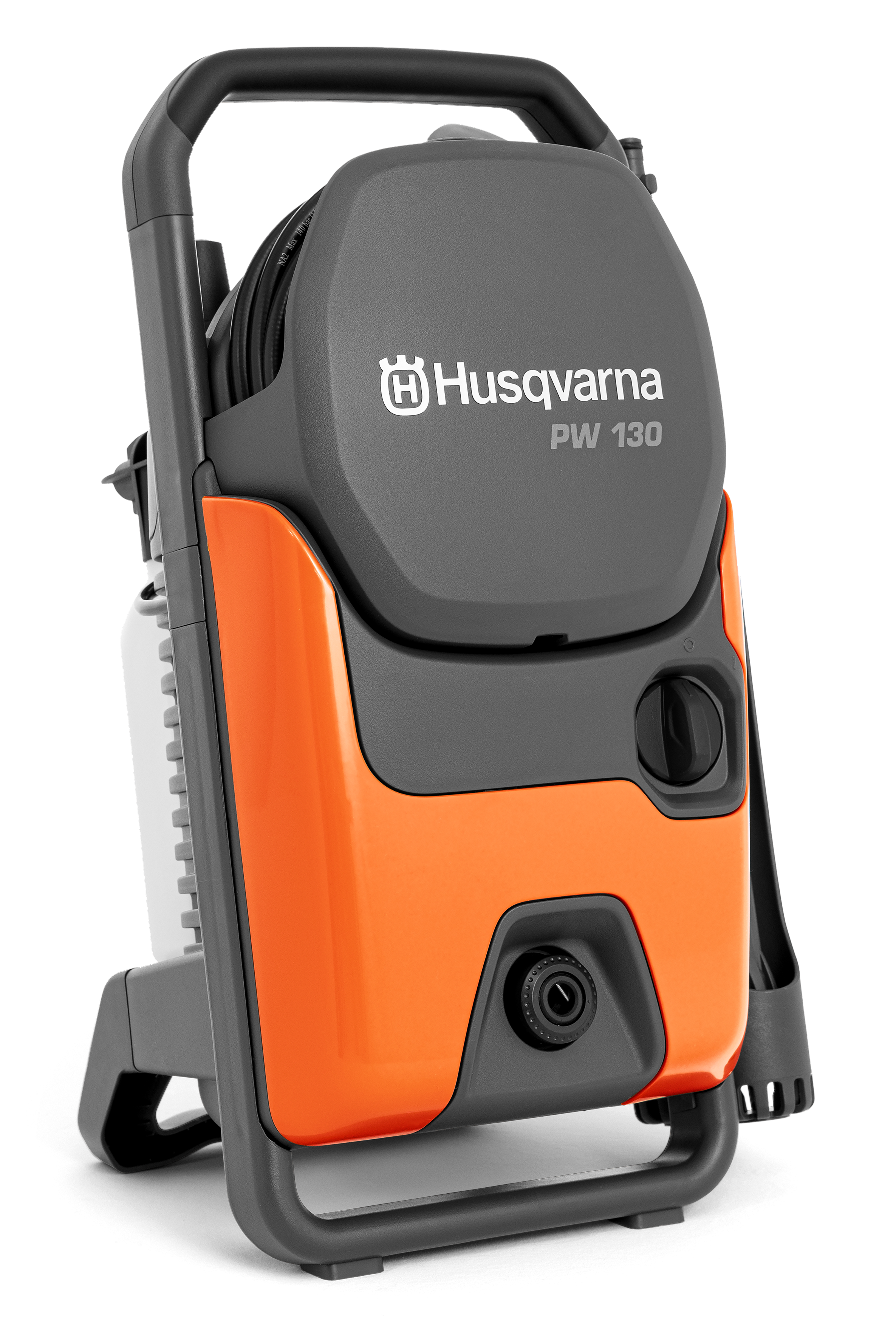 HUSQVARNA PW 130 – Hochdruckreiniger – Ansicht 2