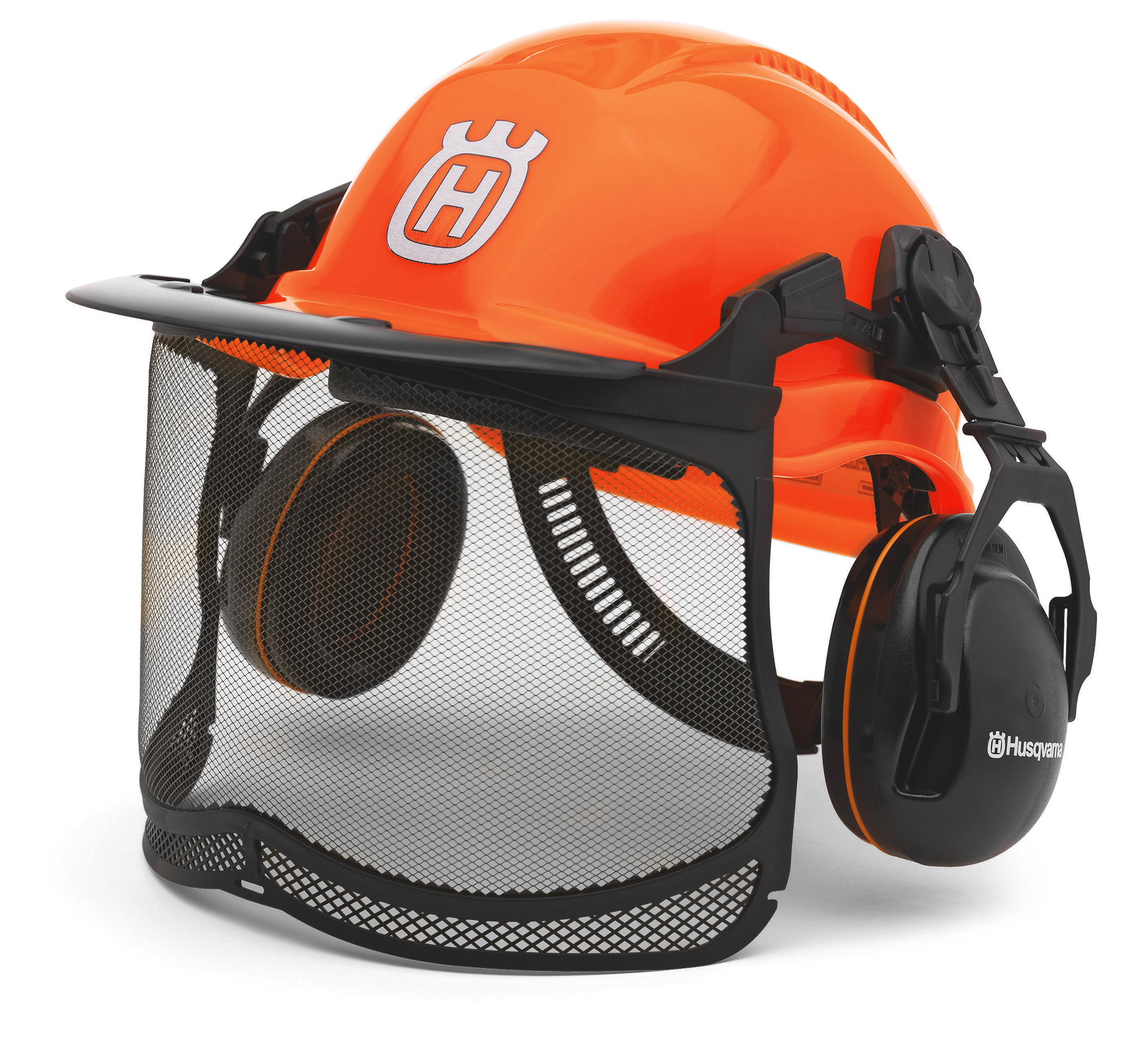 Husqvarna Forsthelm Functional – Schutzhelme – Ansicht 1