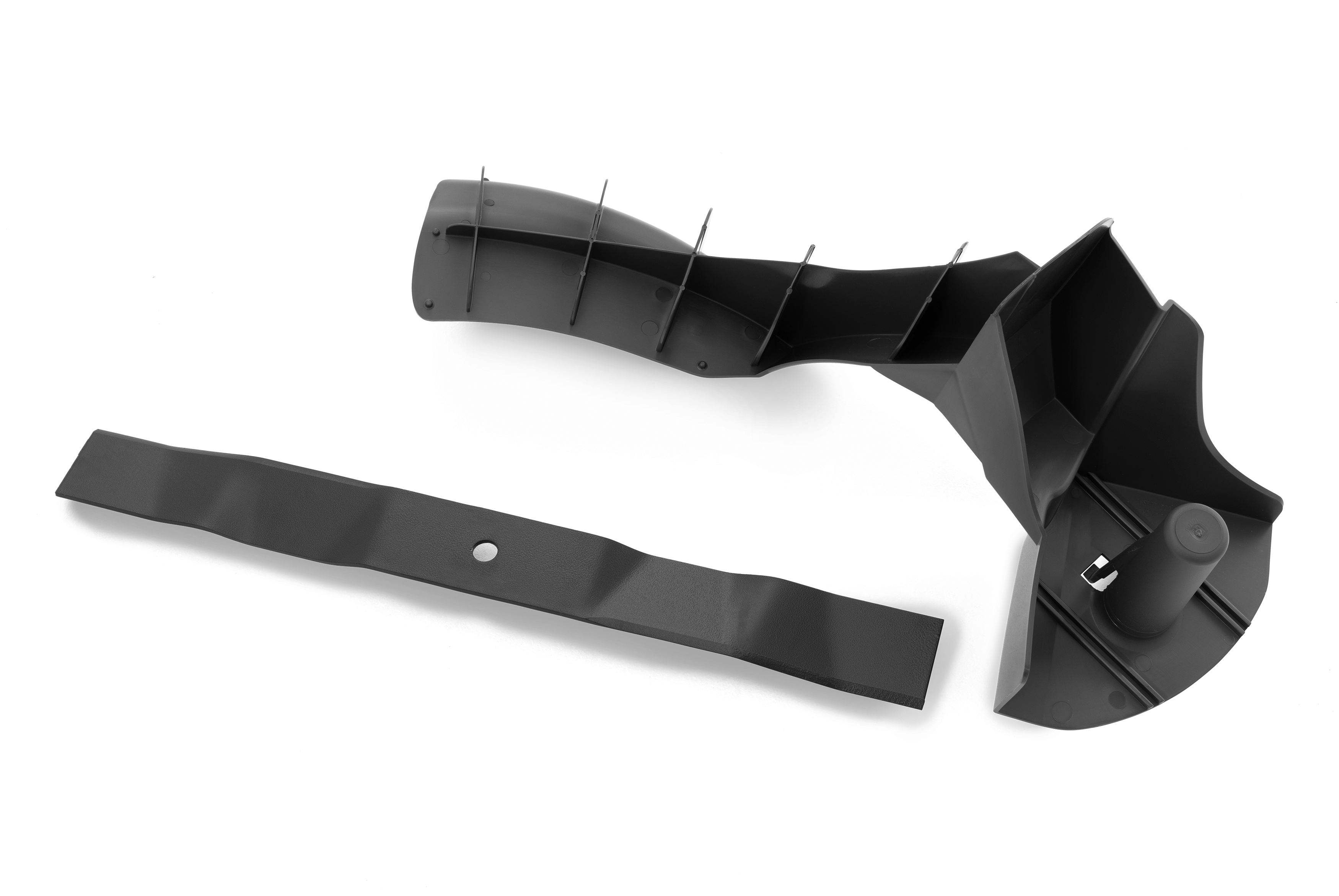 Husqvarna Mulchkit BioClip® – Anbaugeräte für Rasenmäher – Ansicht 1