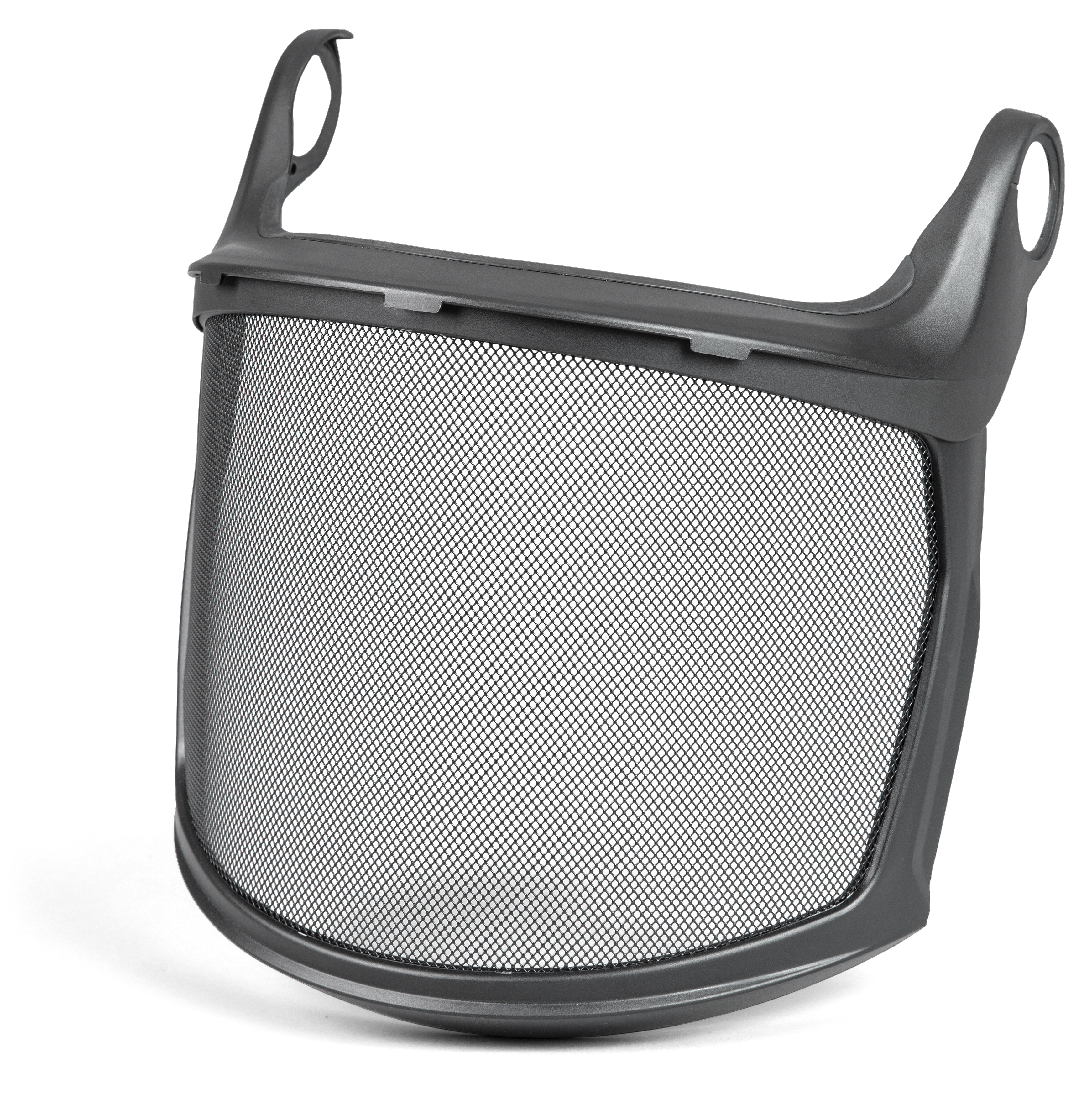Husqvarna Spire mesh visor – Schutzhelme – Ansicht 1