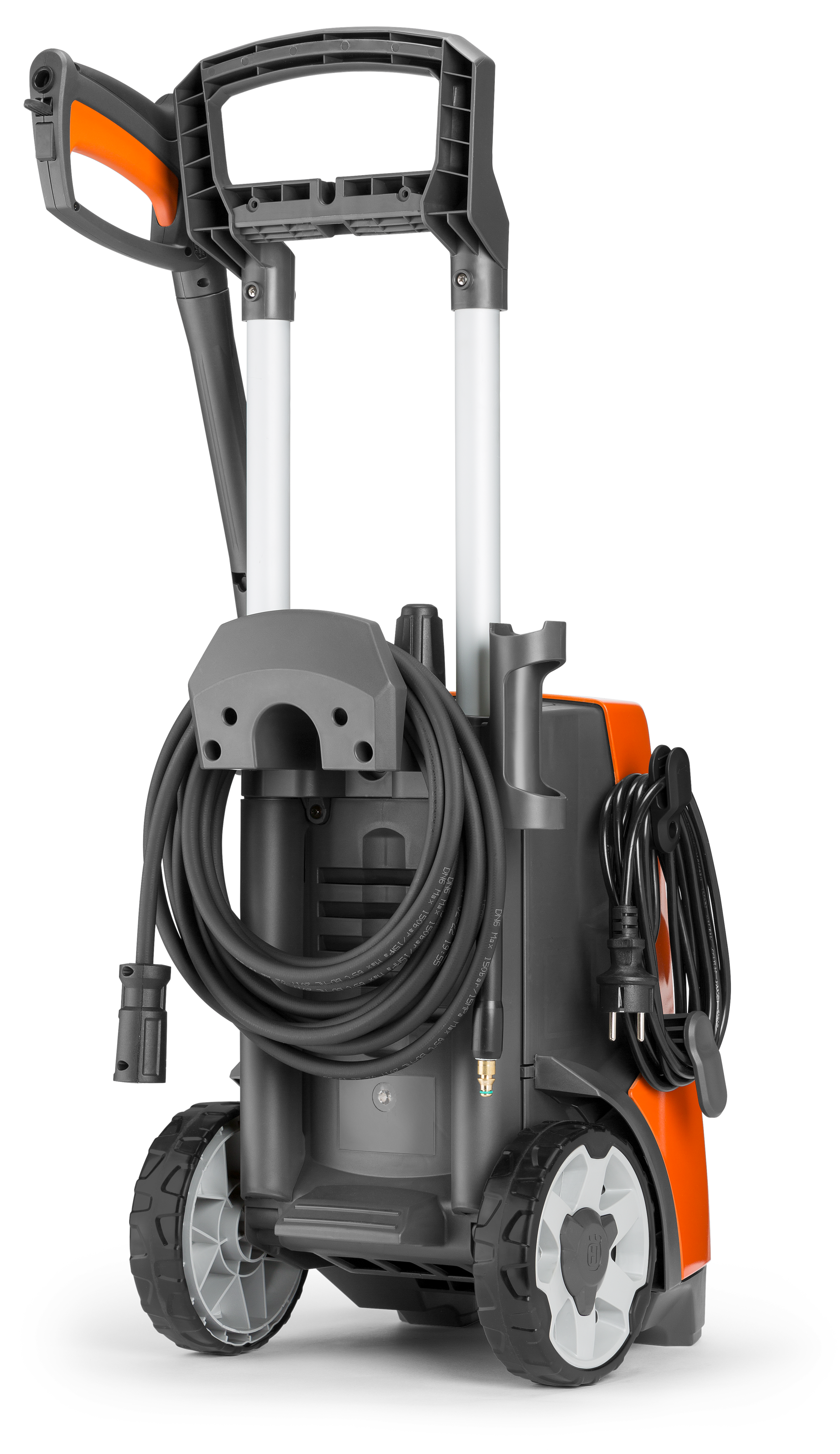 HUSQVARNA PW 345C – Hochdruckreiniger – Ansicht 2