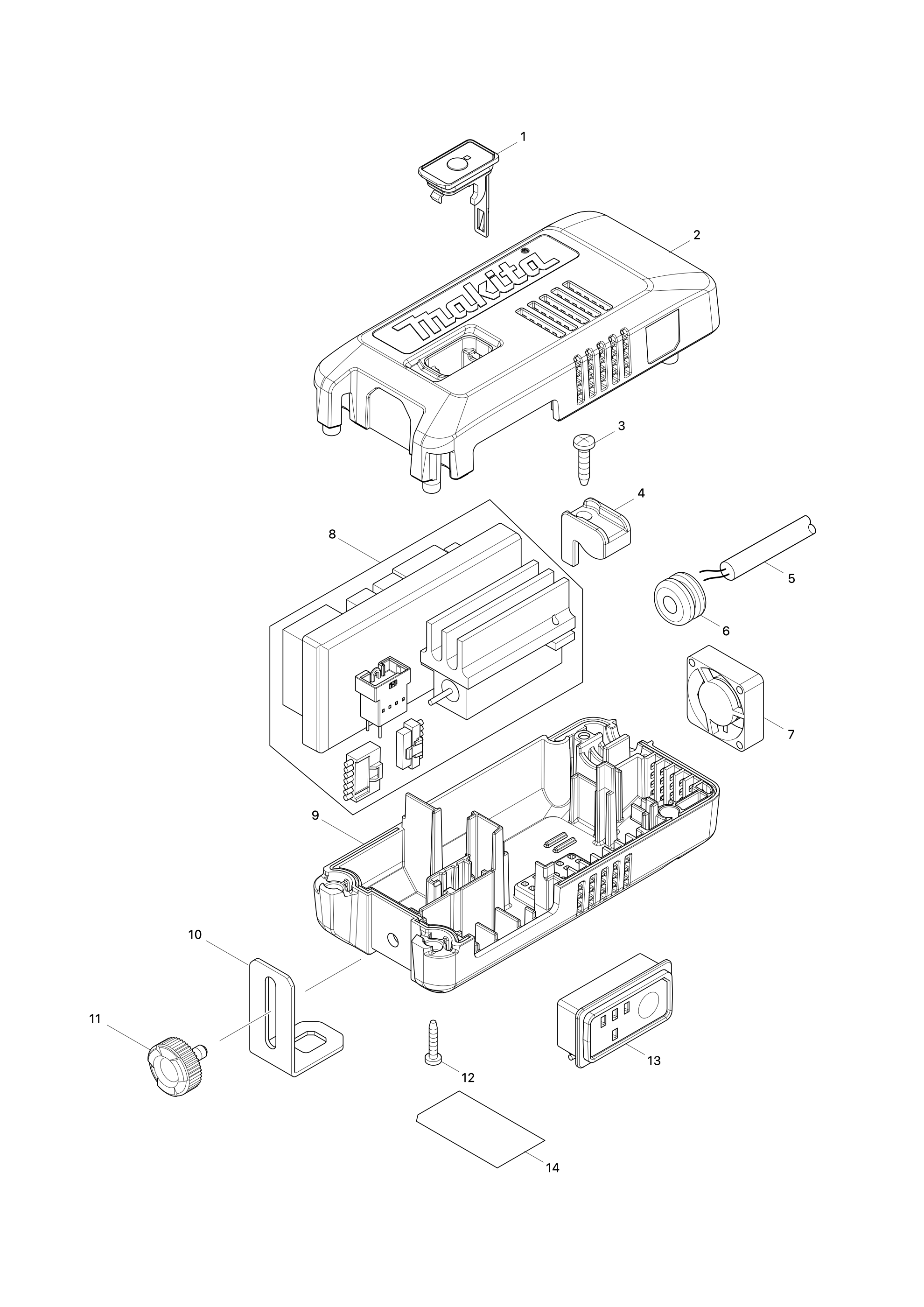 Aws Funk-adapter Wut02