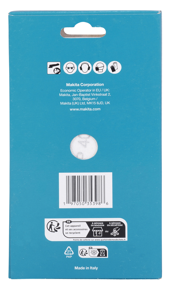 Makita Produktbild