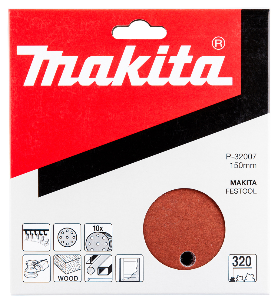 Makita Produktbild