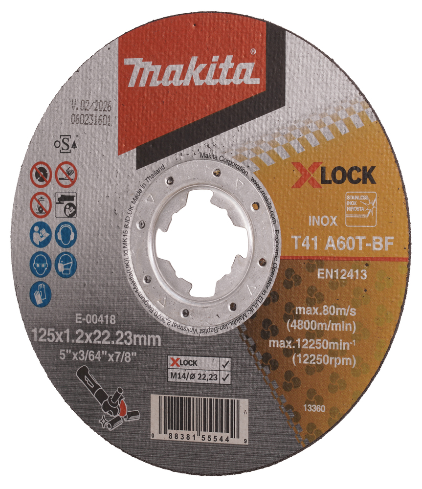 Makita Produktbild