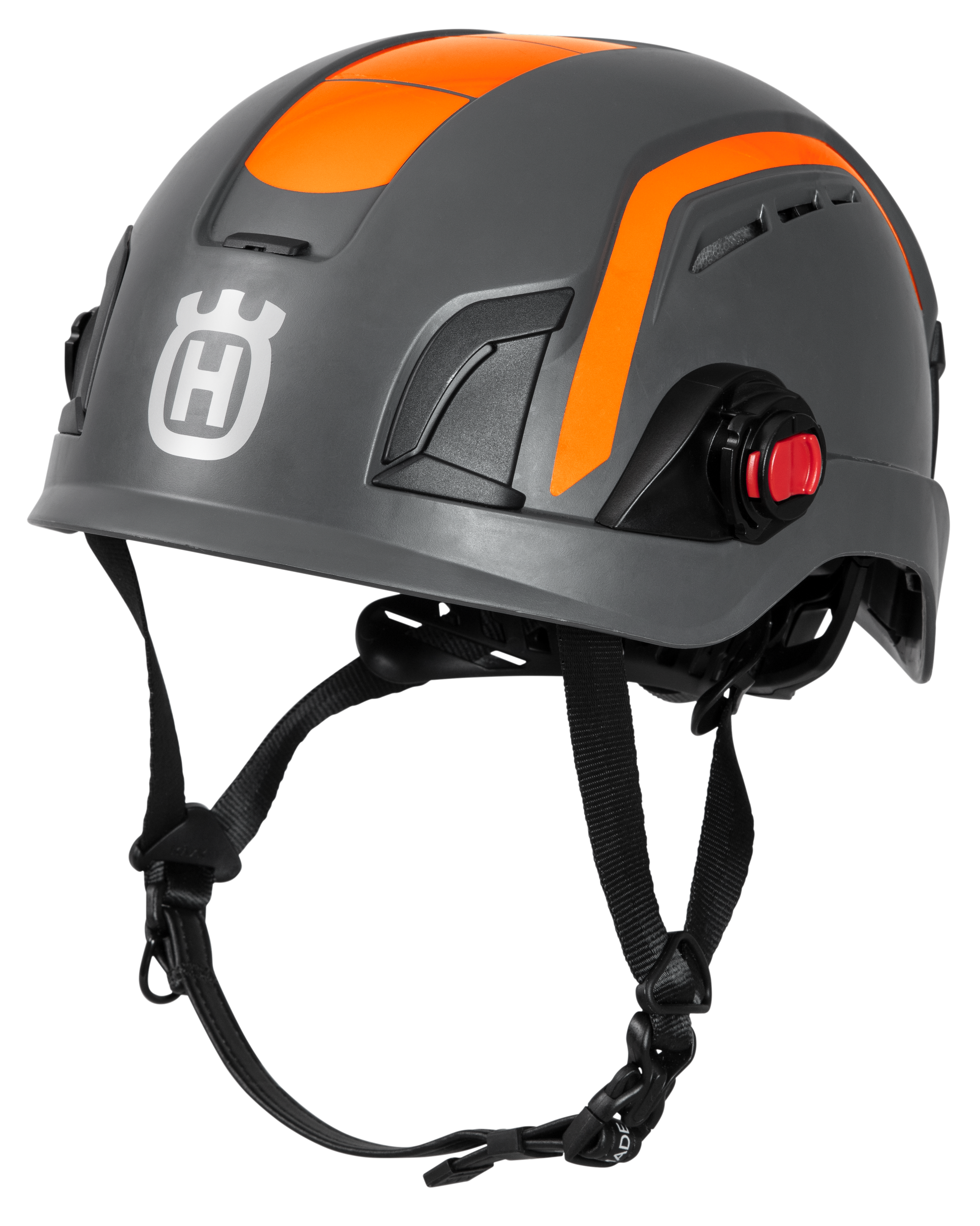 Husqvarna Arboristen Helm, Spire Vent X – Schutzhelme – Ansicht 1