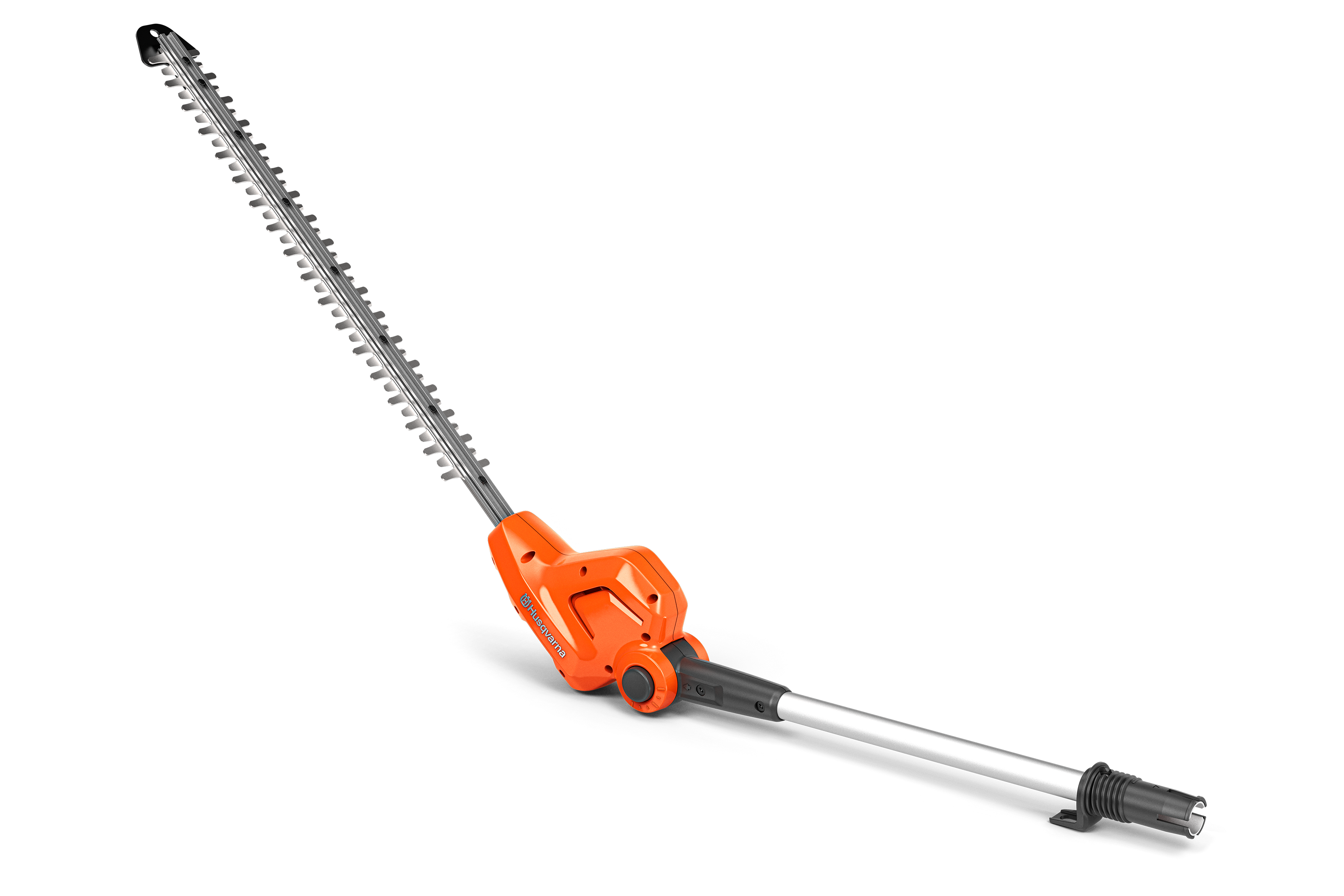 Husqvarna DH110 FLXi – Kombi-Anbaugerät – Ansicht 1