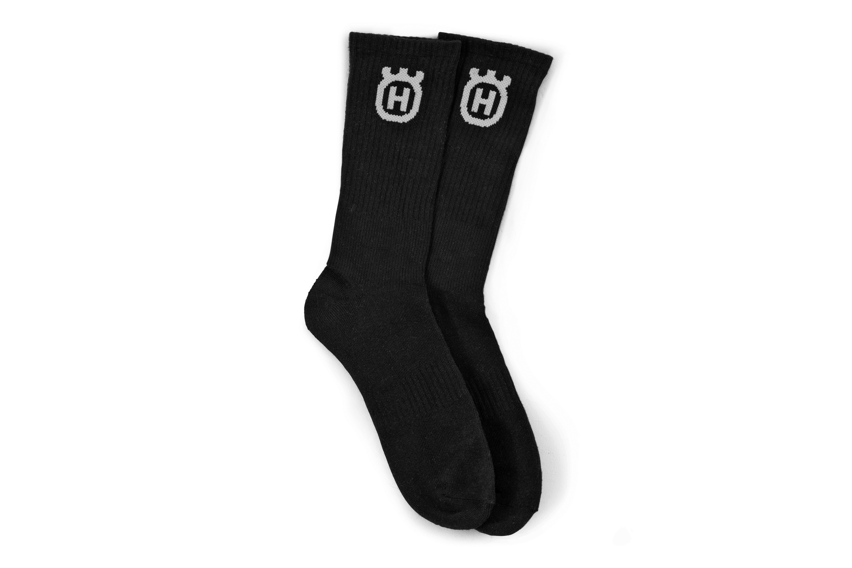 Husqvarna Socken – Xplorer-Freizeitkleidung – Ansicht 1