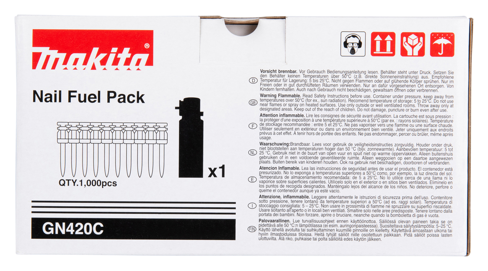 Makita Produktbild