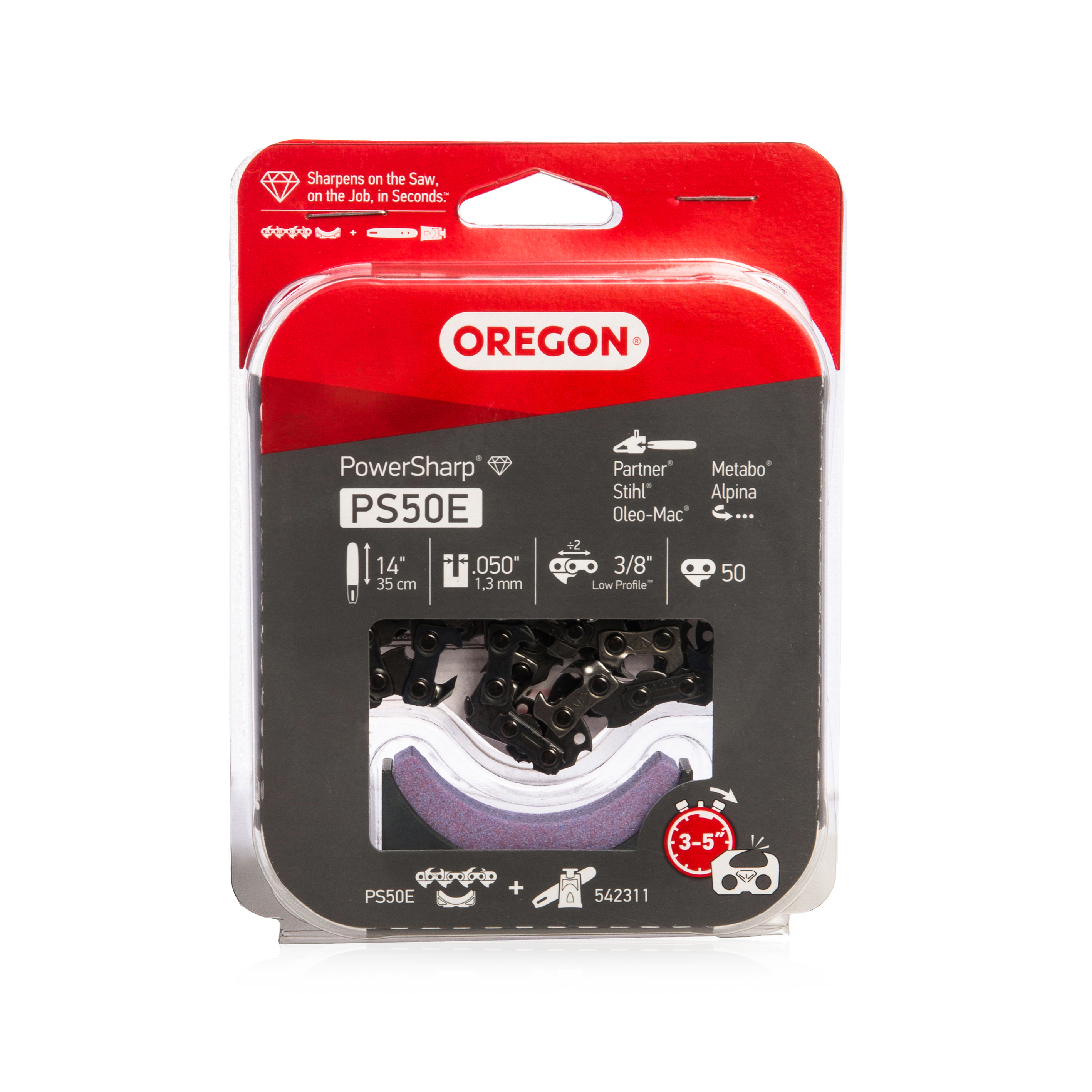 Oregon Produktbild