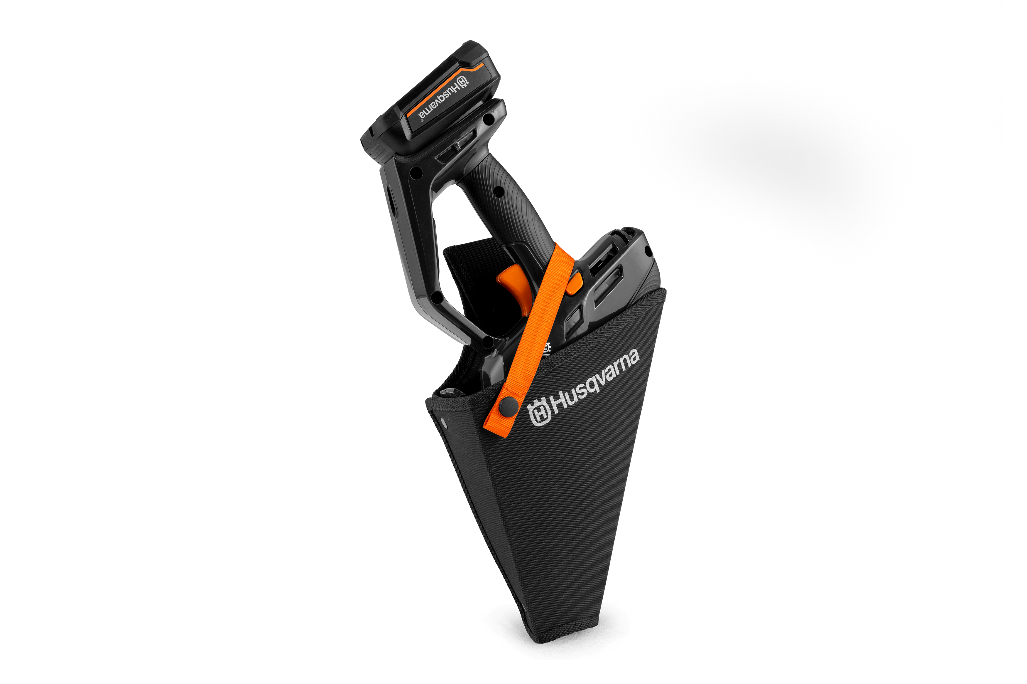 Husqvarna Halter für Aspire® Handsäge – Werkzeuggürtel und Zubehör – Ansicht 2