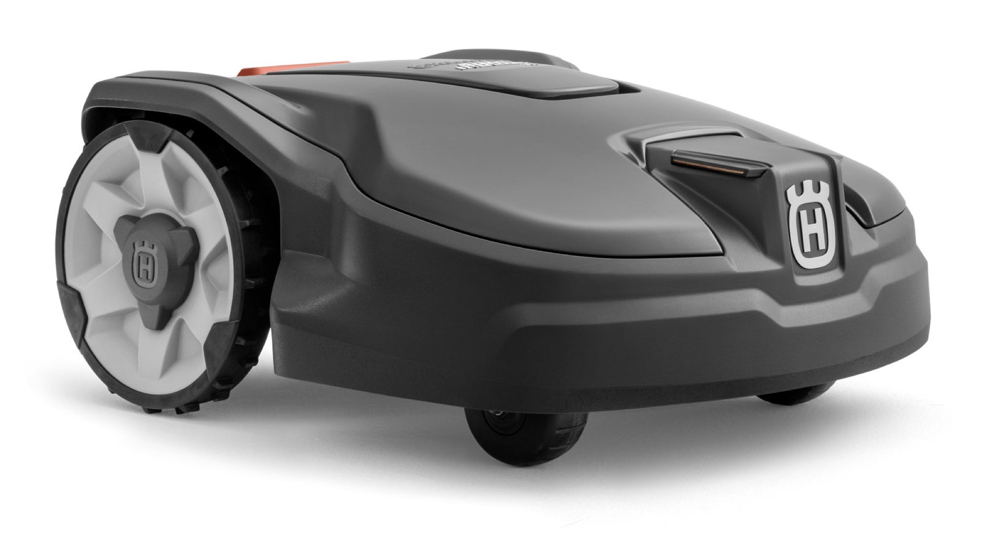 Husqvarna Automower® 310 Mark II – Mähroboter – Ansicht 1
