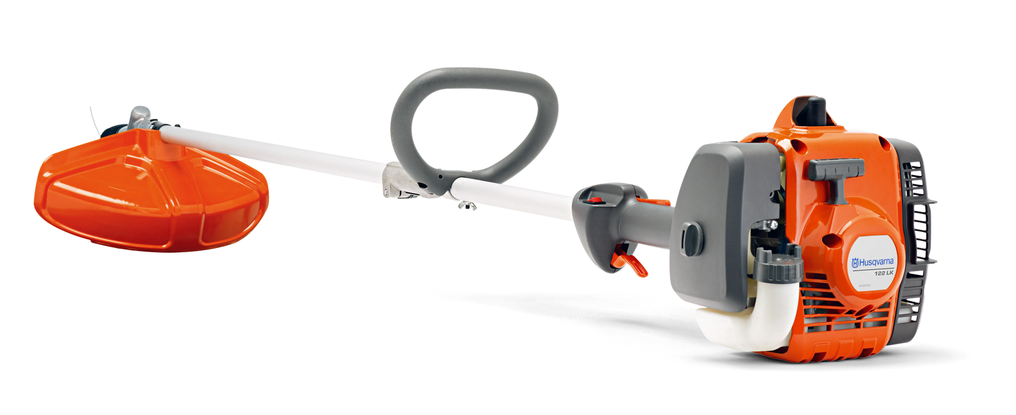 HUSQVARNA 122LK – Rasentrimmer – Ansicht 1
