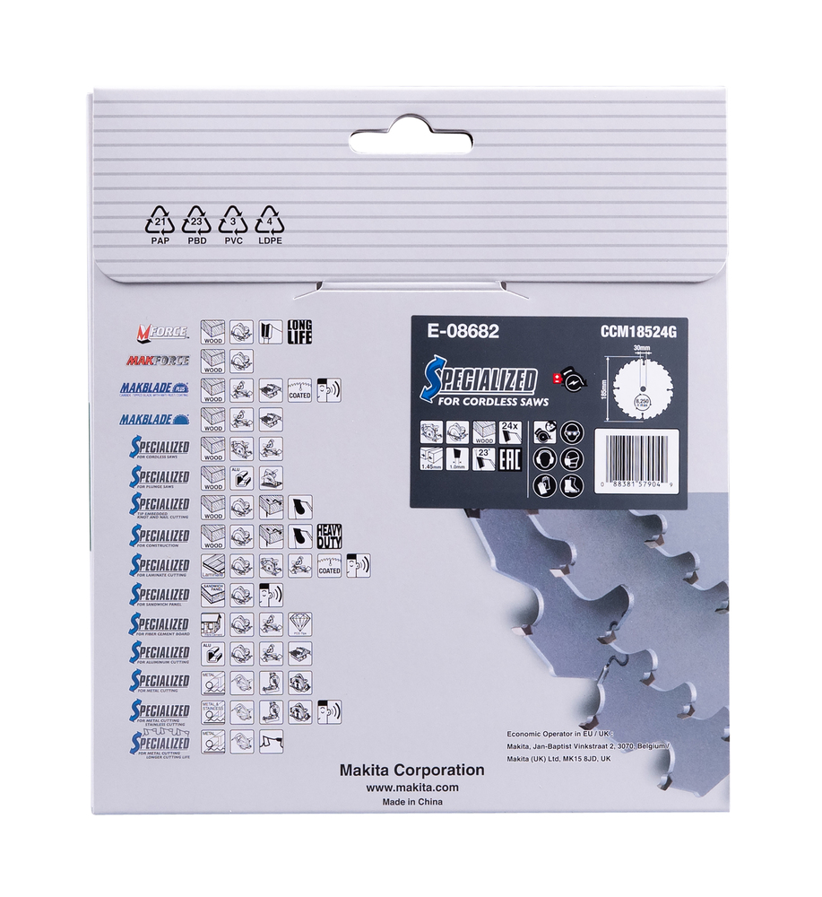 Makita Produktbild