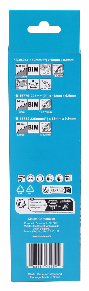 Makita Produktbild