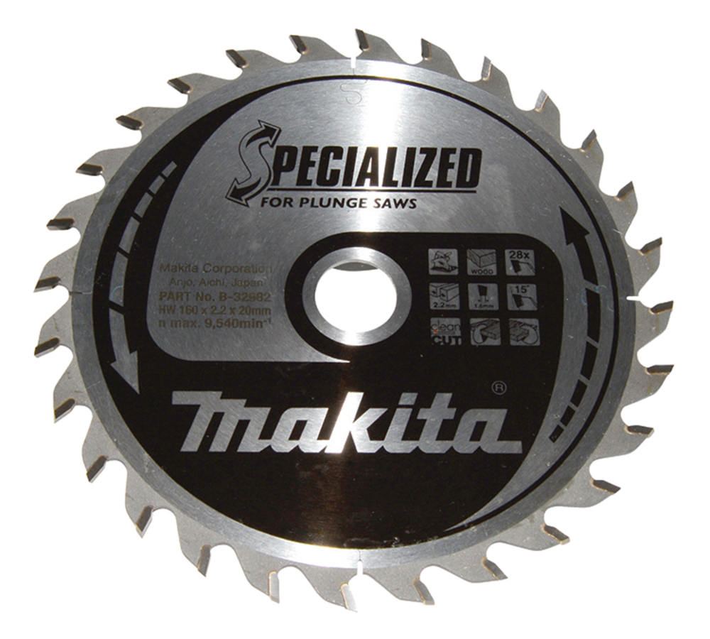 Makita Produktbild