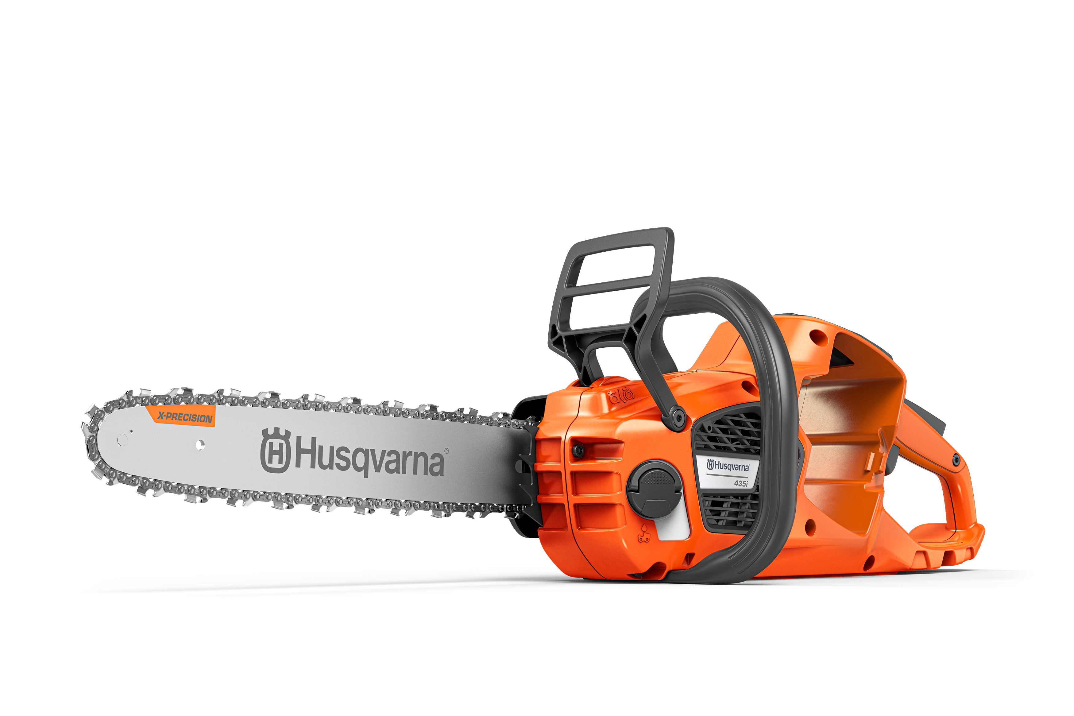 Husqvarna 435i – Motorsäge – Ansicht 1