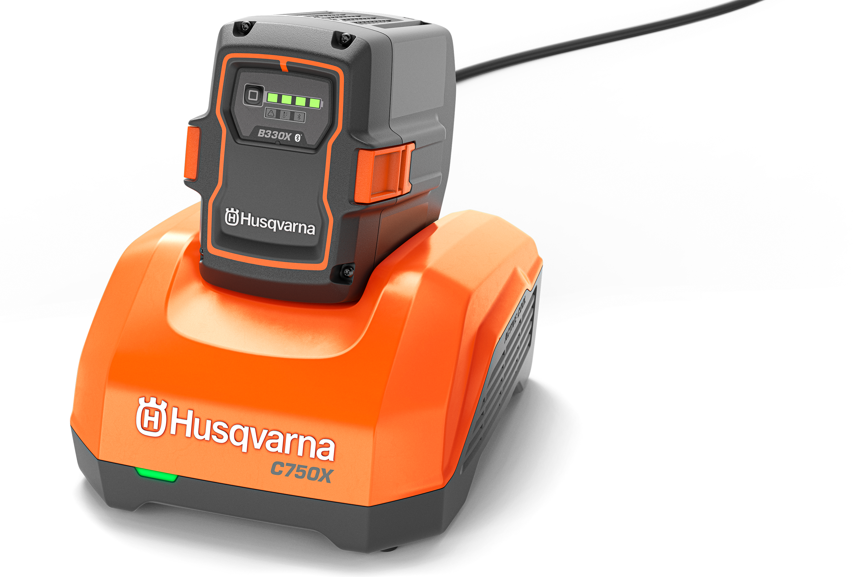 Husqvarna Produktbild