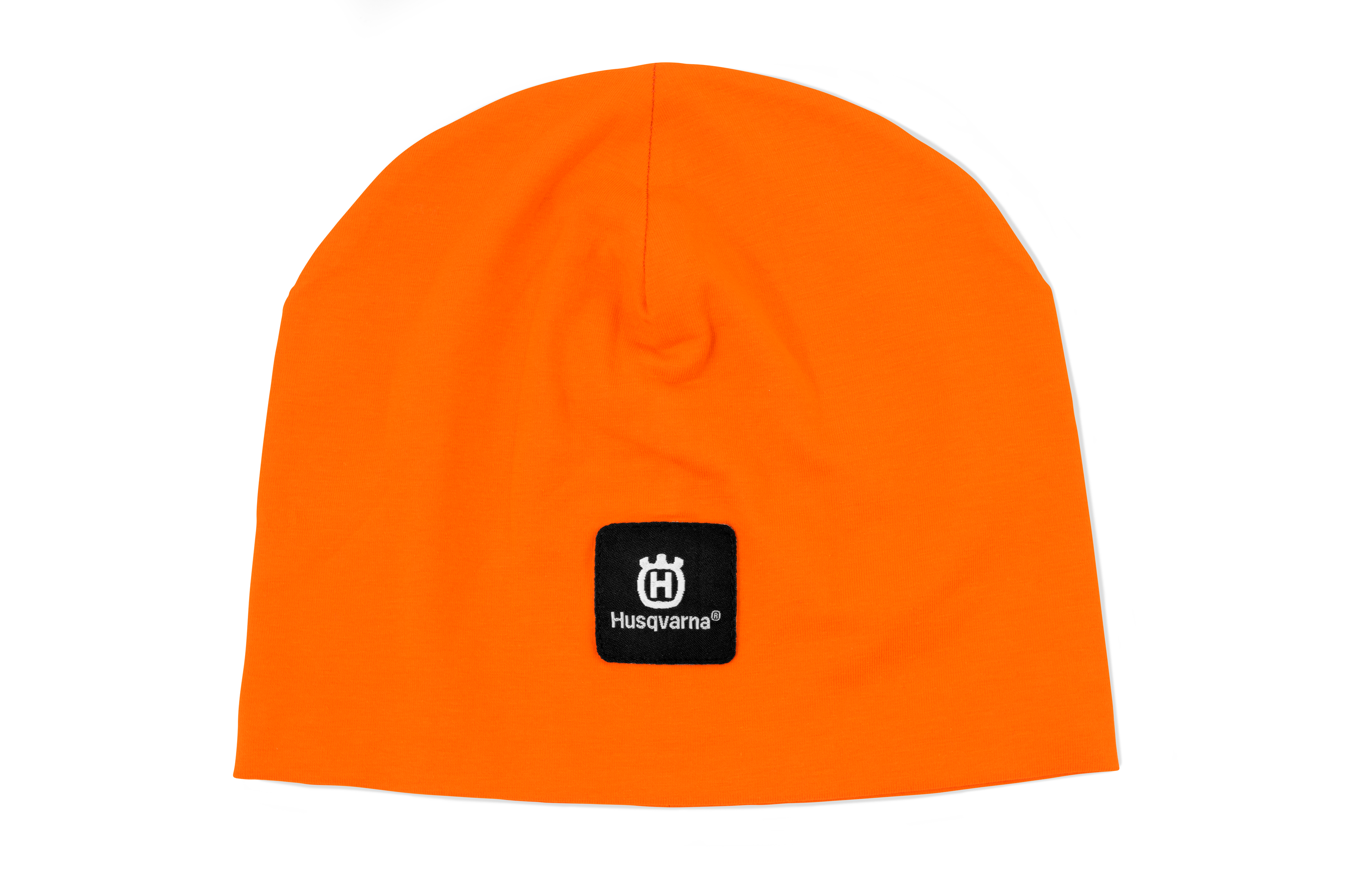 Husqvarna Beanie Orange – Xplorer-Freizeitkleidung – Ansicht 1