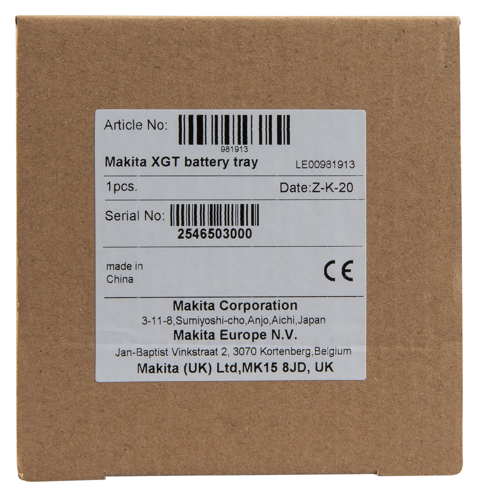 Makita Produktbild