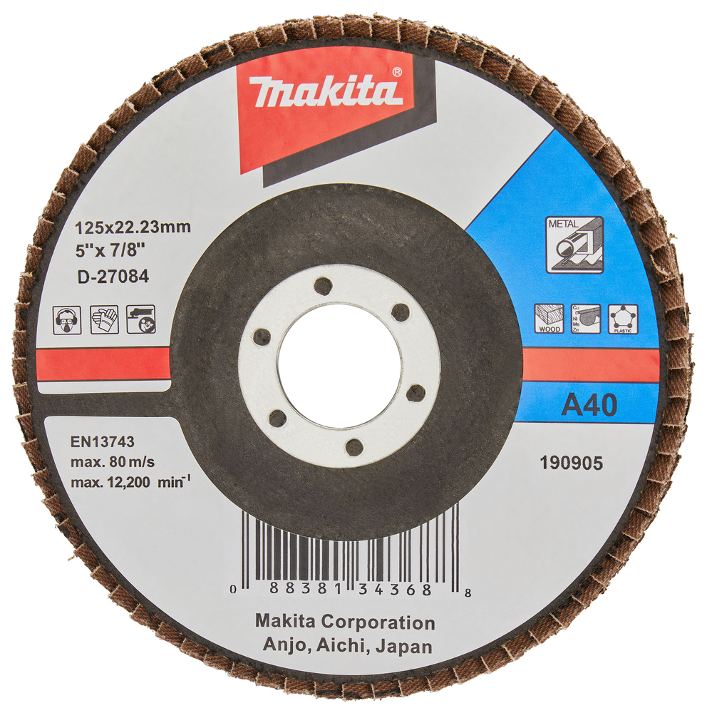 Makita Produktbild