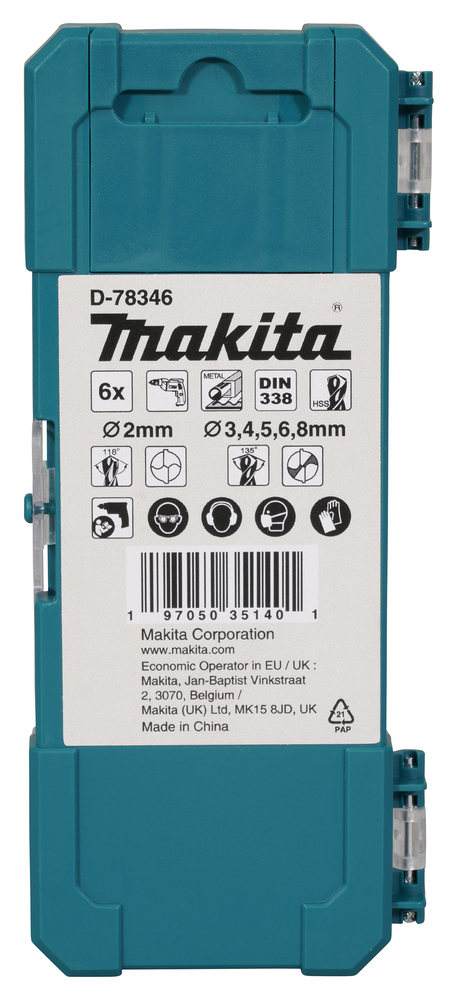 Makita Produktbild