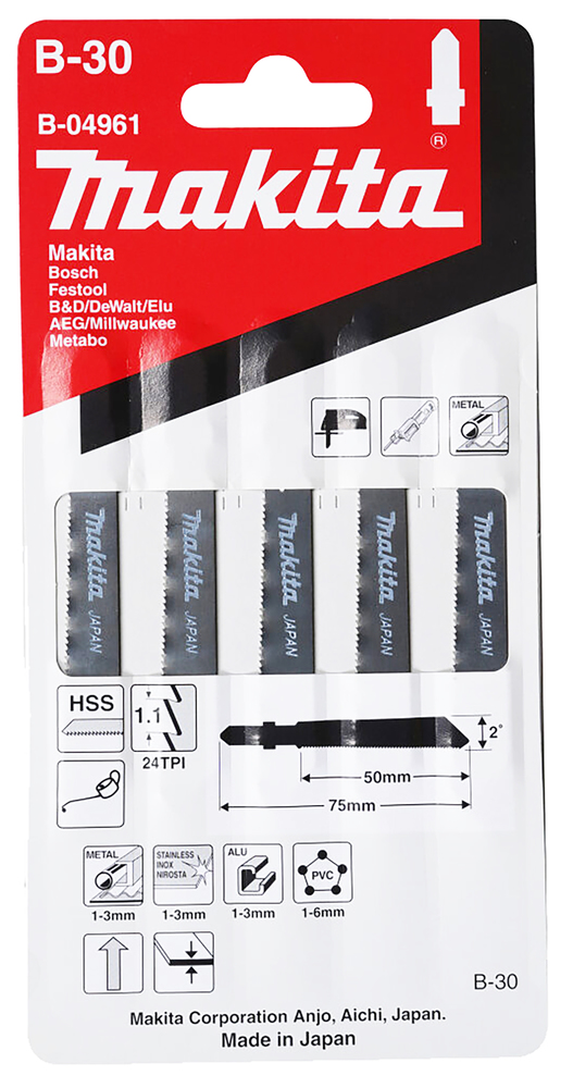 Makita Produktbild
