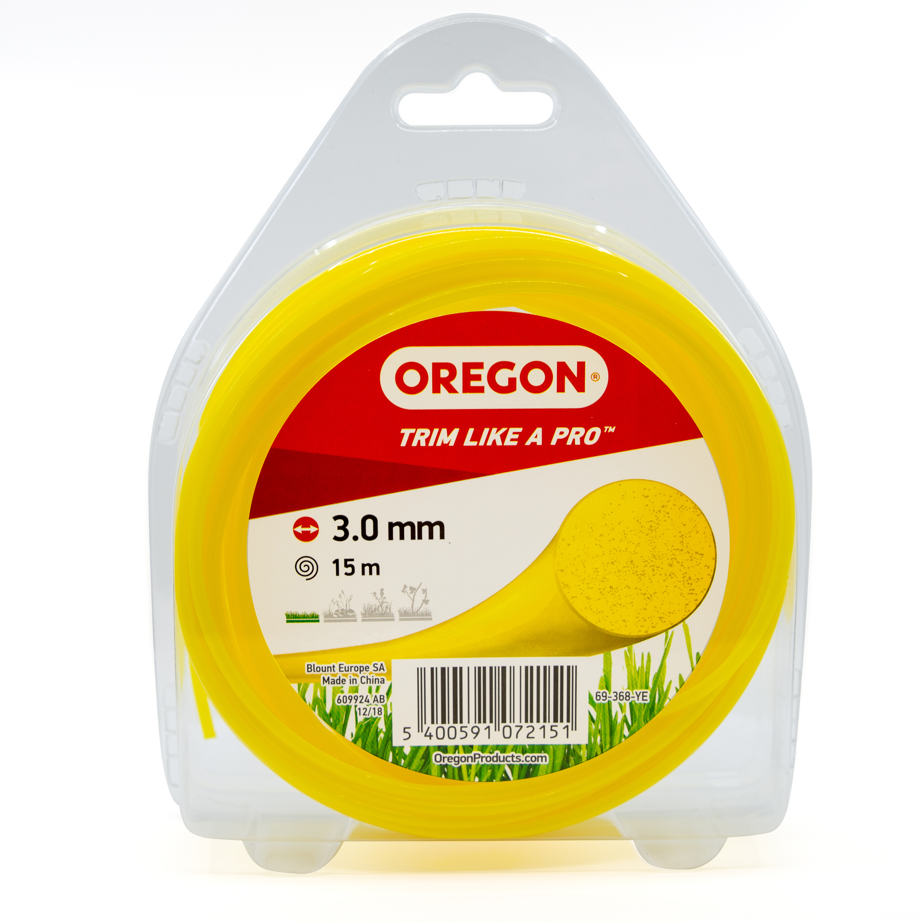 Oregon Produktbild