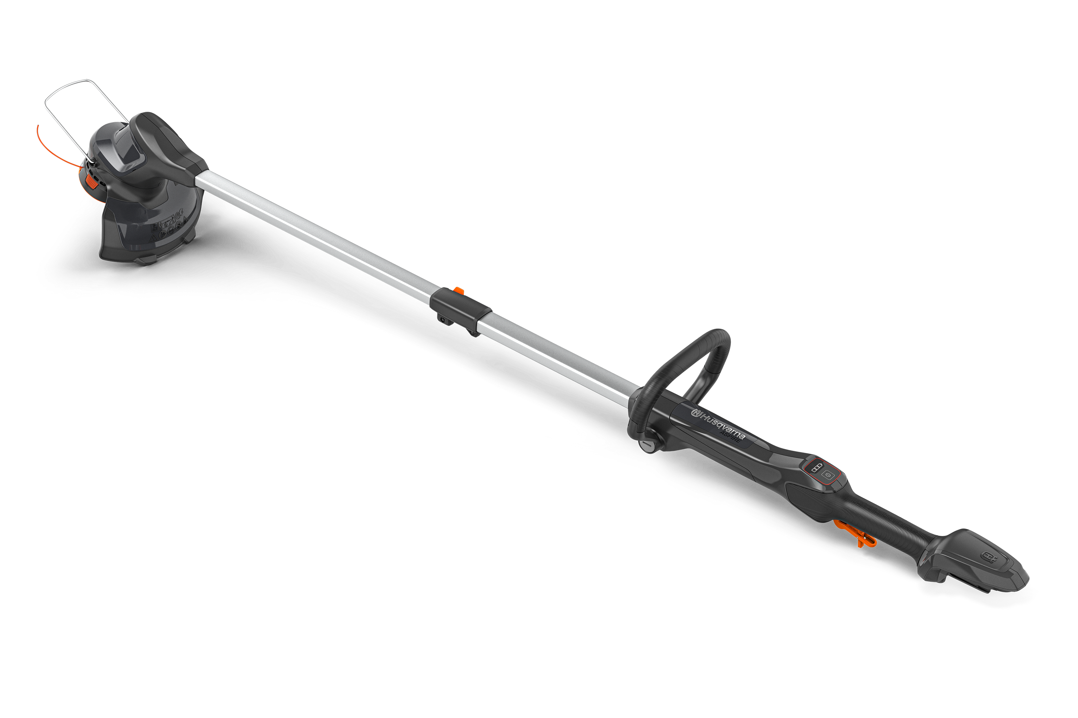 Husqvarna Aspire® Trimmer T28-P4A – Rasentrimmer – Ansicht 1