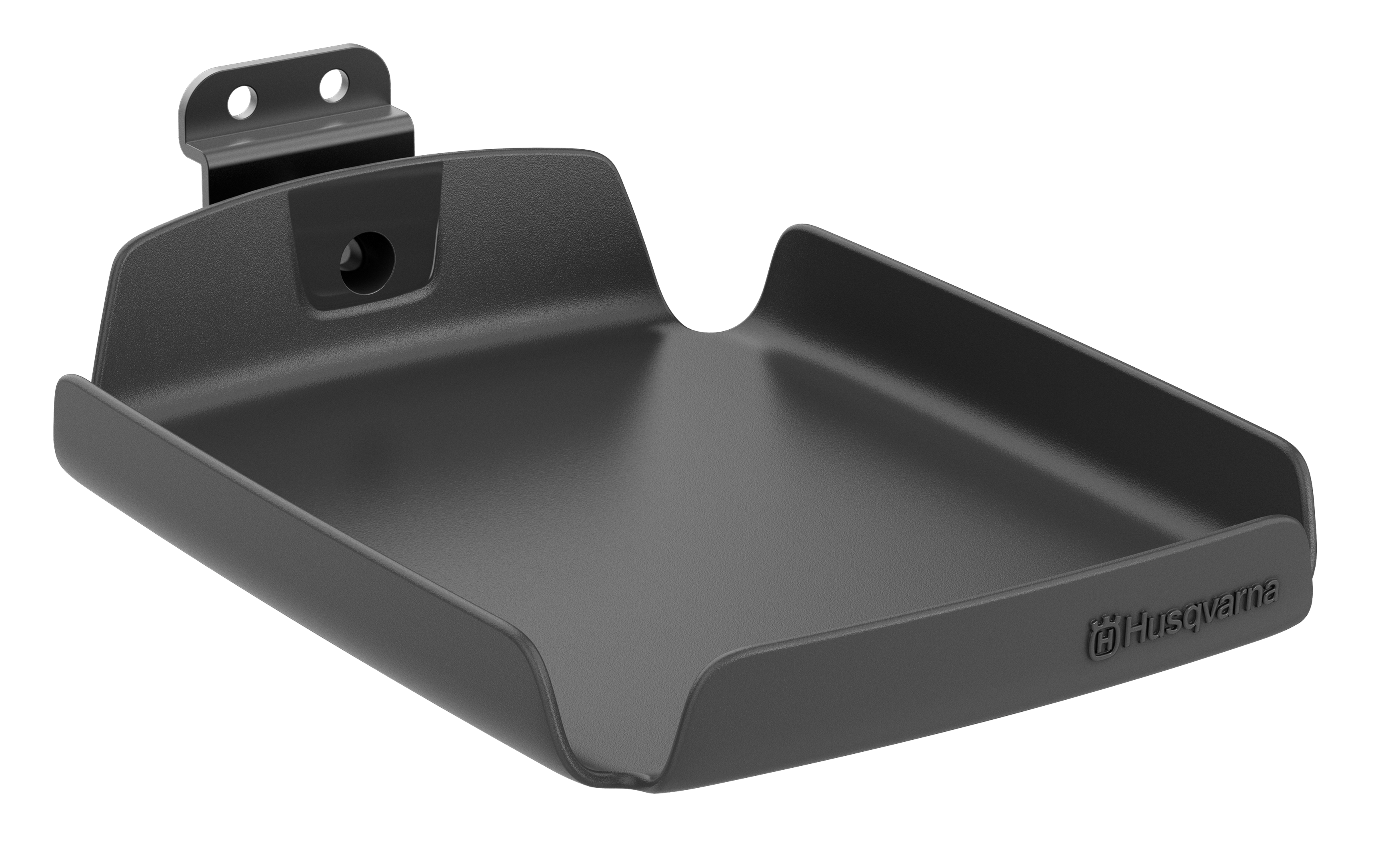 Husqvarna Aspire® Zubehörregal für Lagerschiene – Storage – Ansicht 1