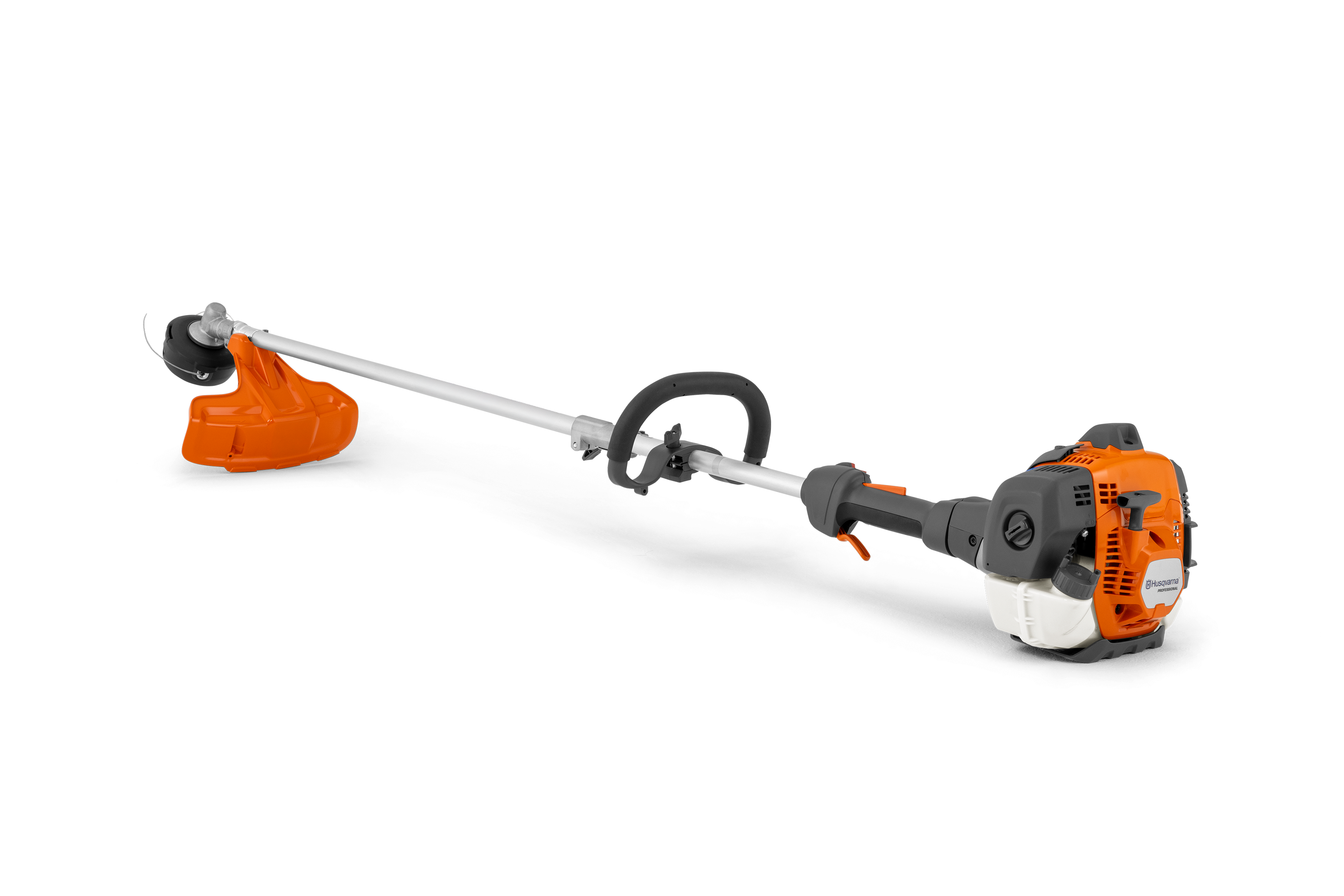 Husqvarna 525LK Mark II – Rasentrimmer – Ansicht 1