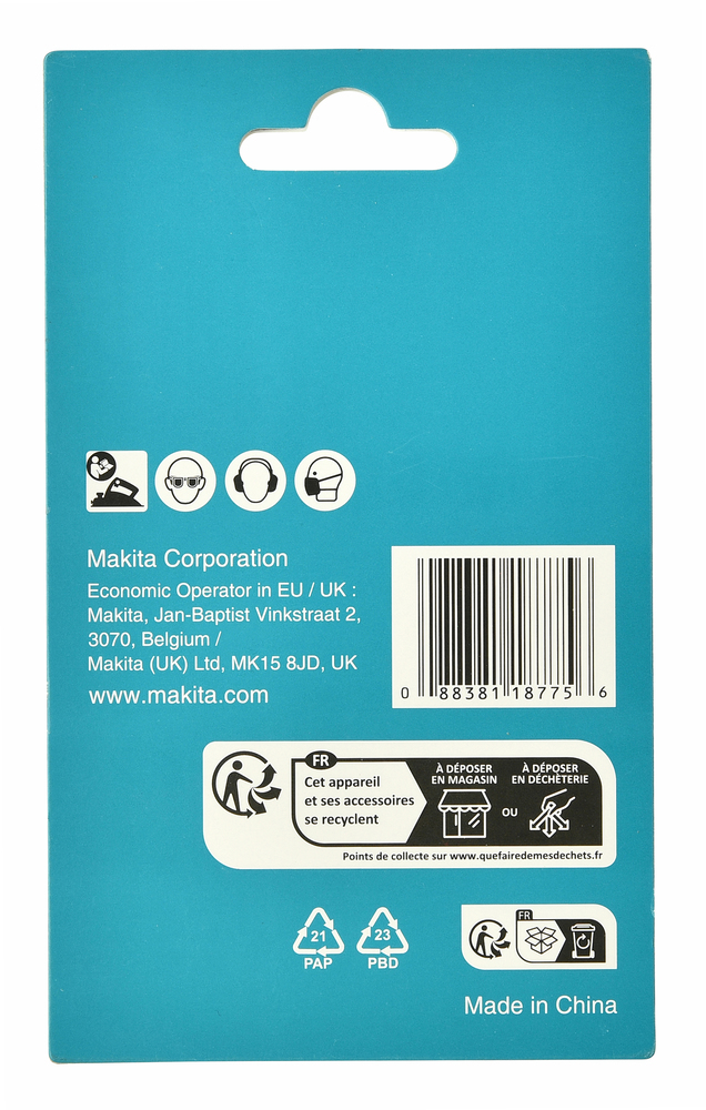Makita Produktbild