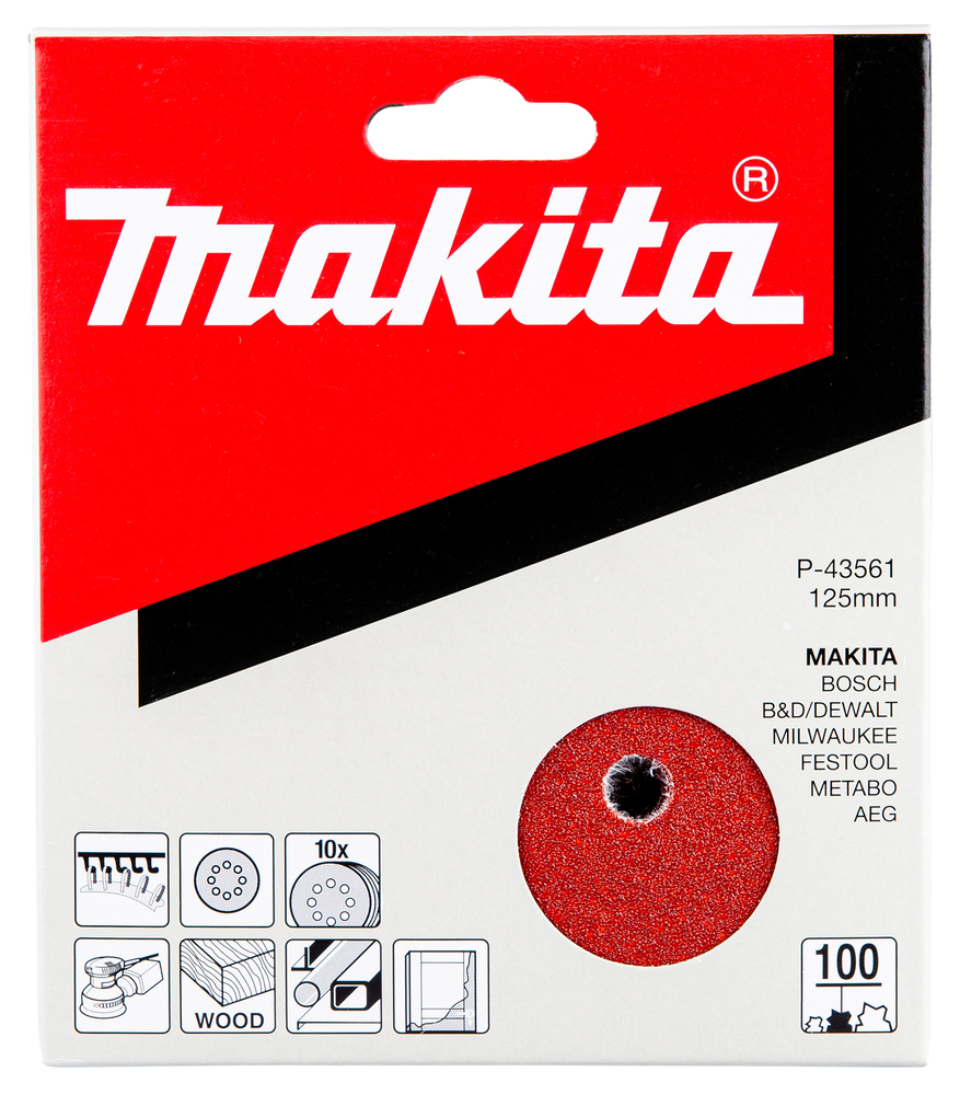 Makita Produktbild
