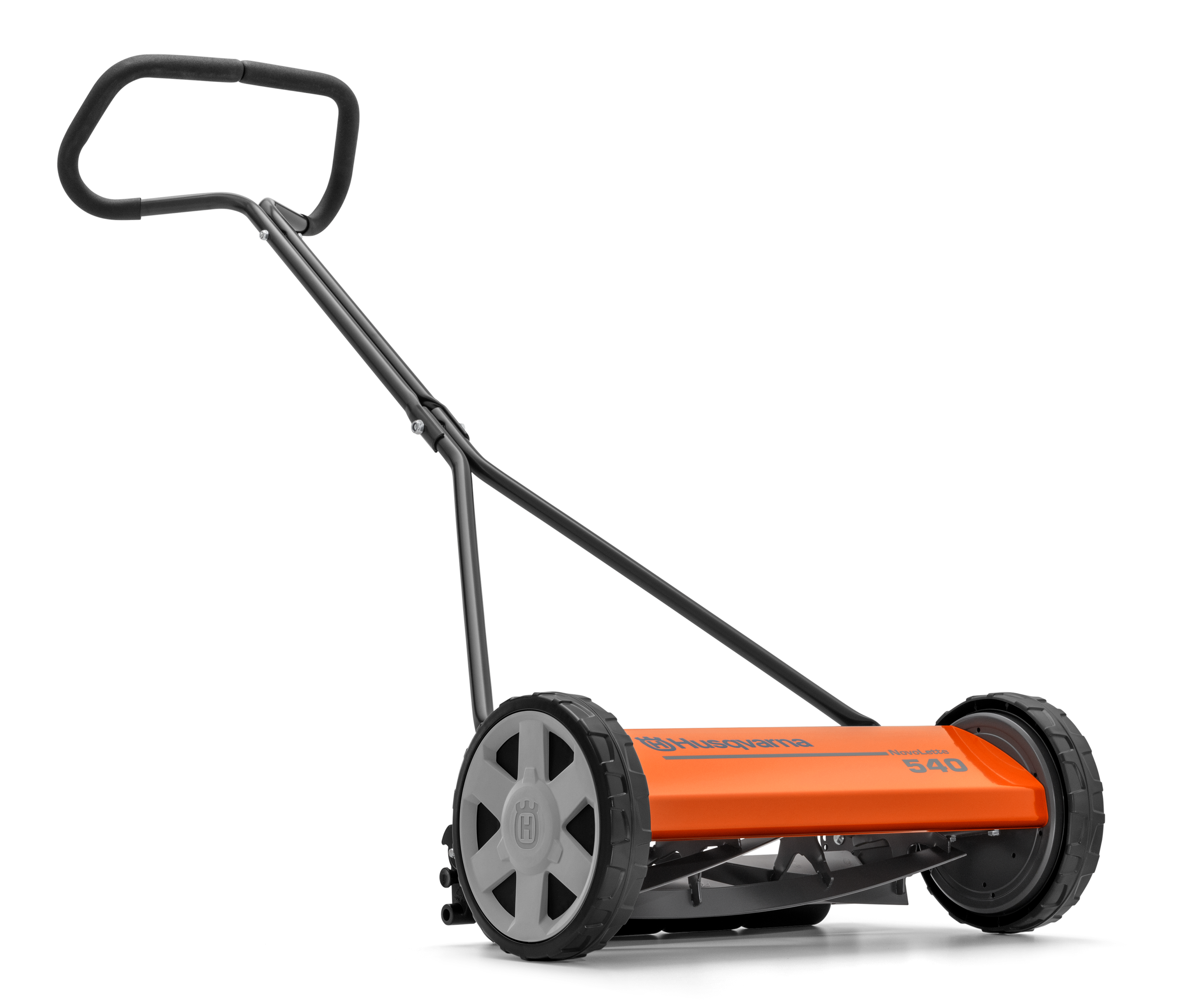 HUSQVARNA Spindelmäher 540 – Rasenmäher – Ansicht 1