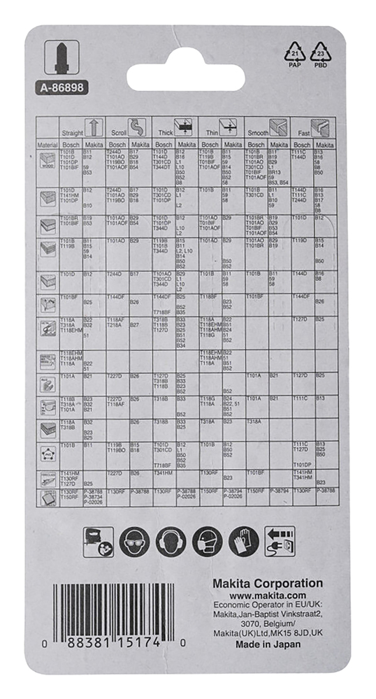 Makita Produktbild
