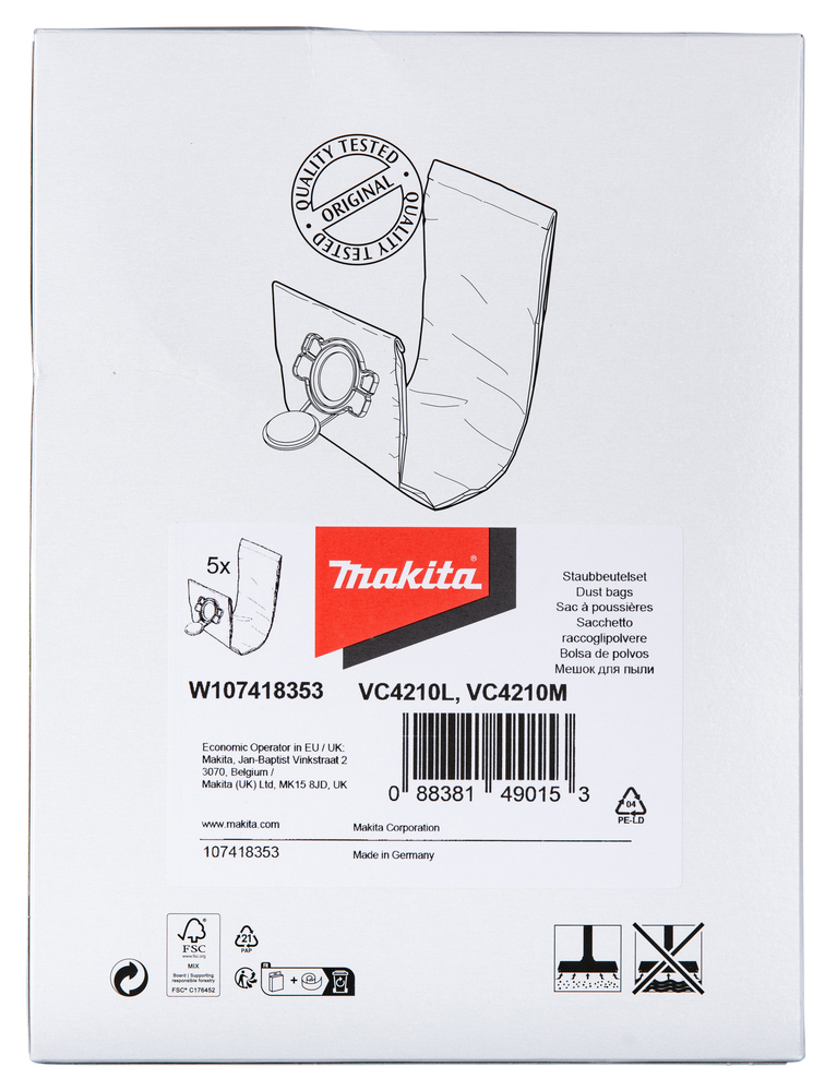 Makita Produktbild