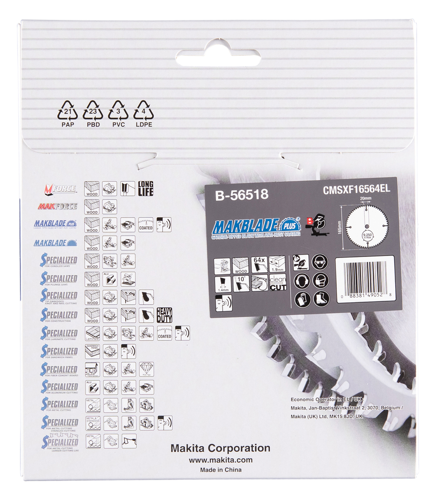 Makita Produktbild