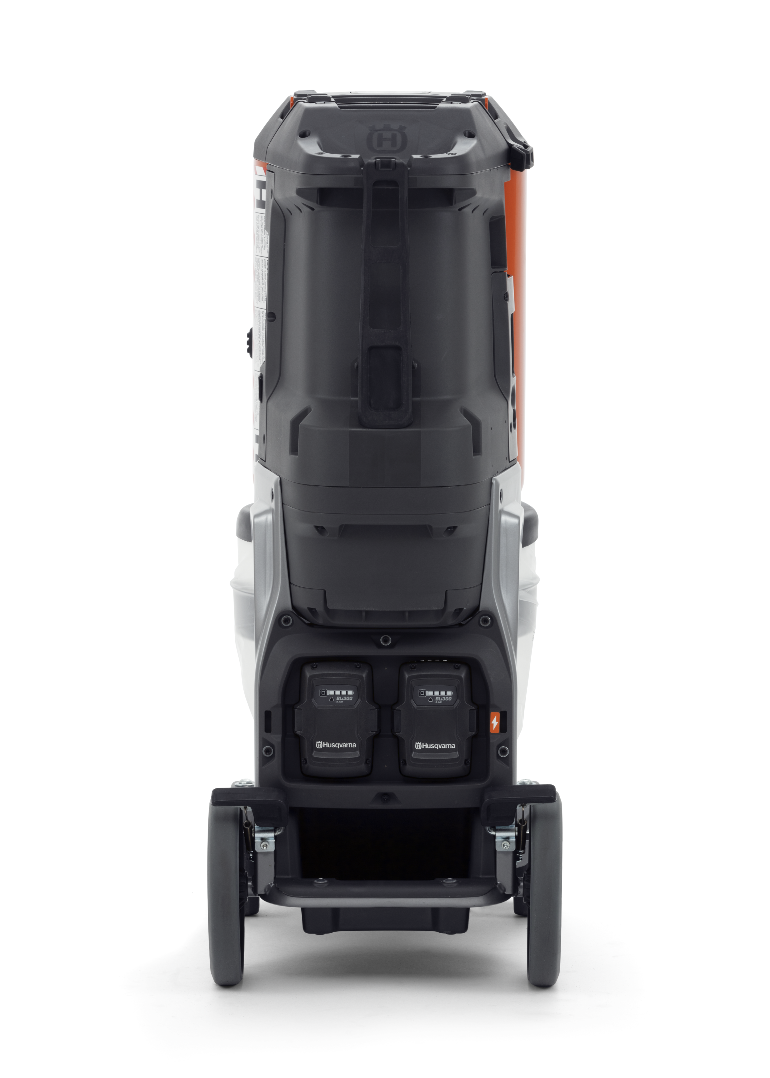 Husqvarna DE 110i H – Nass- und Trockensauger – Ansicht 3